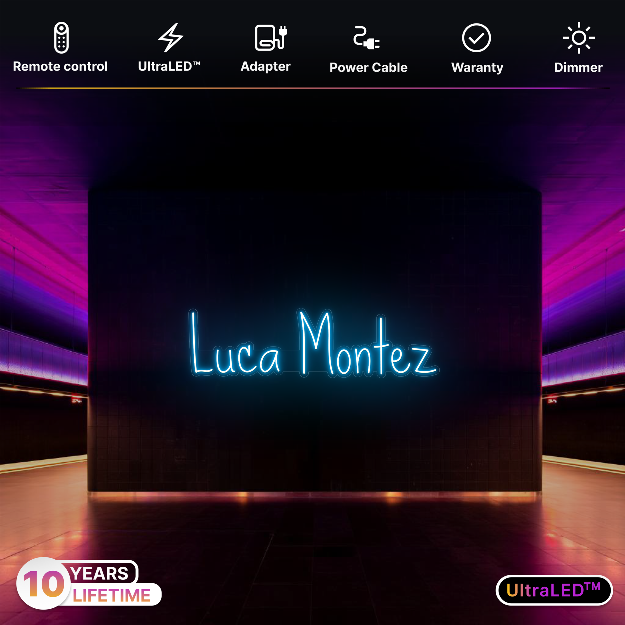 Luca Montez