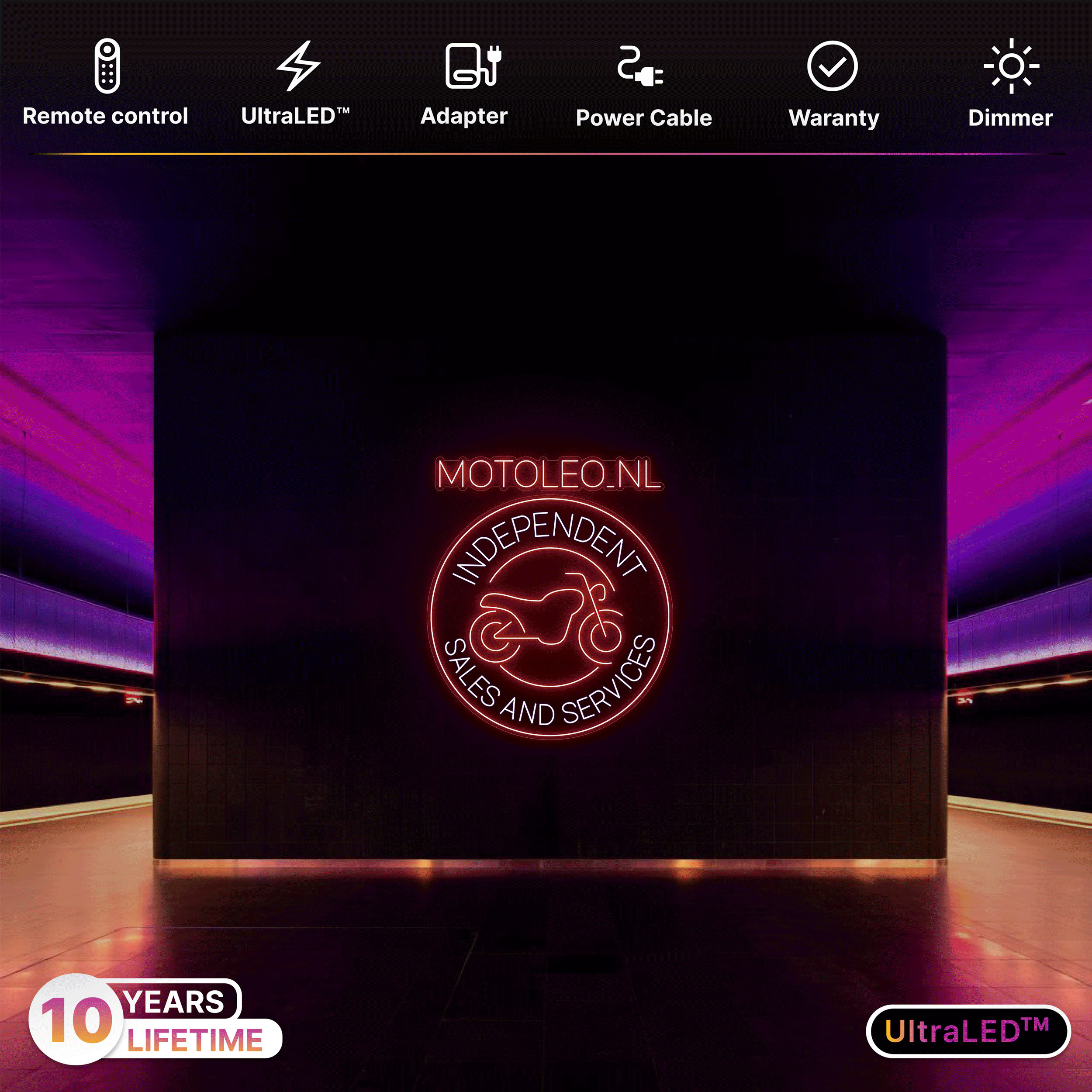 MOTOLEO.NL