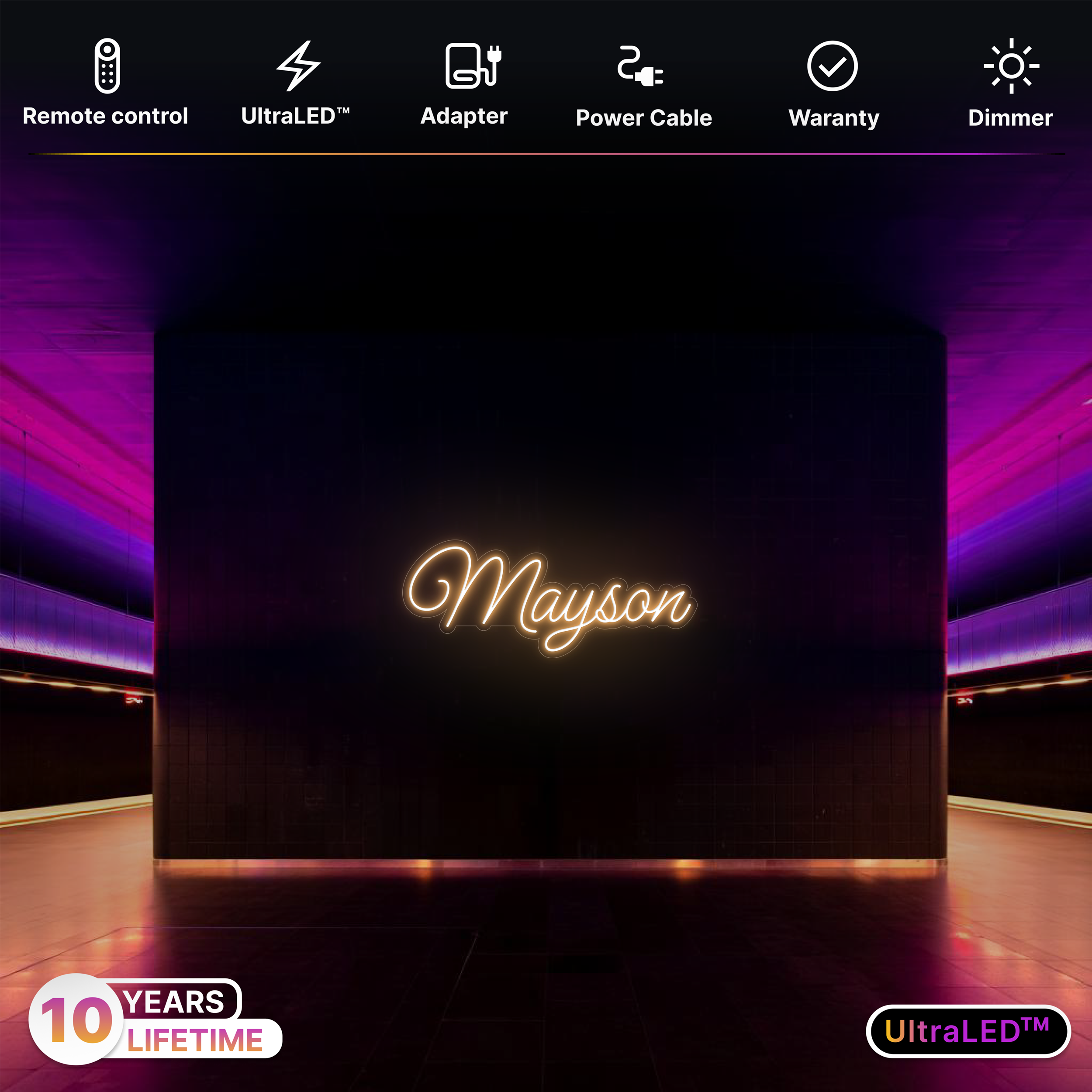 Mayson