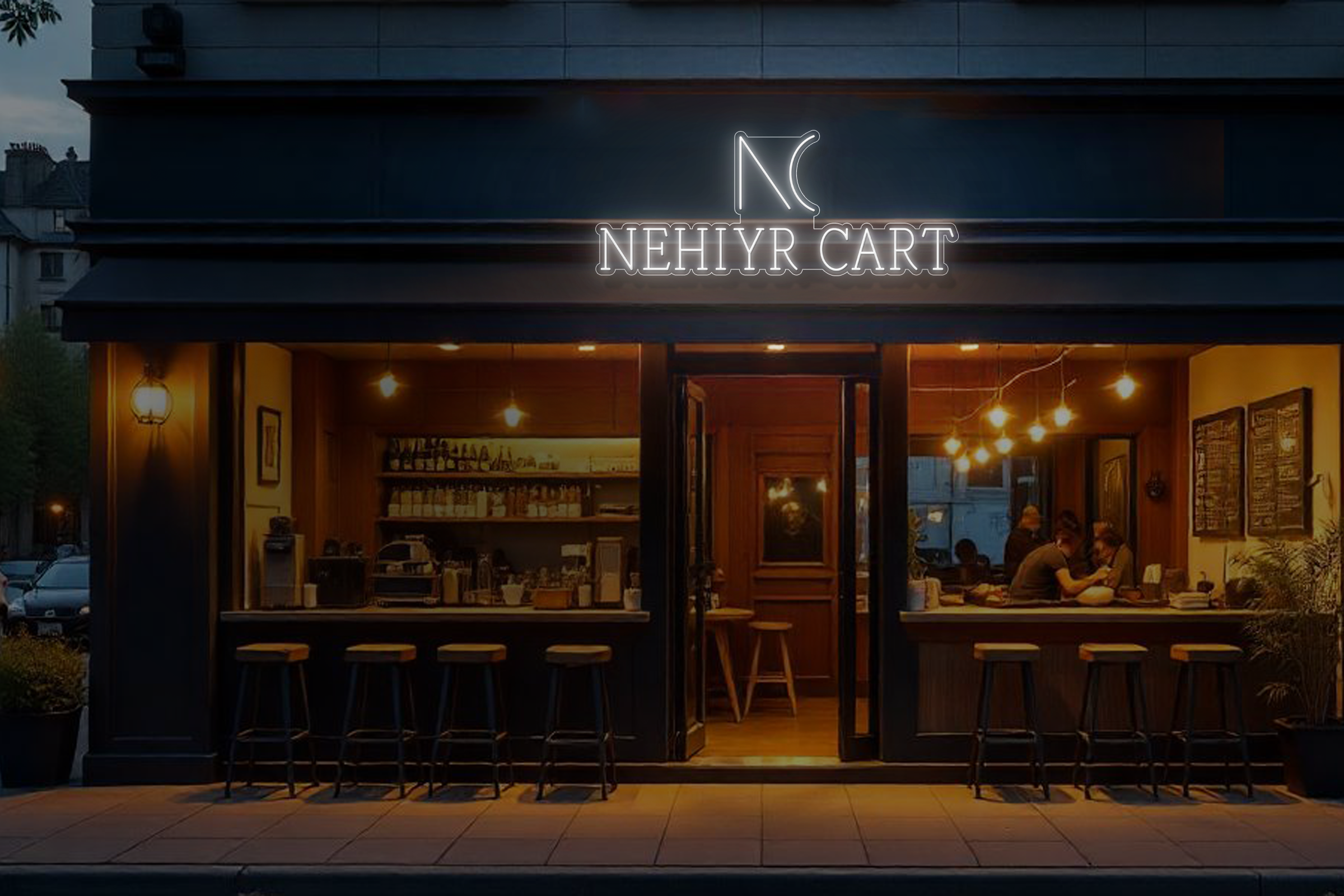 Nehiyr Cart