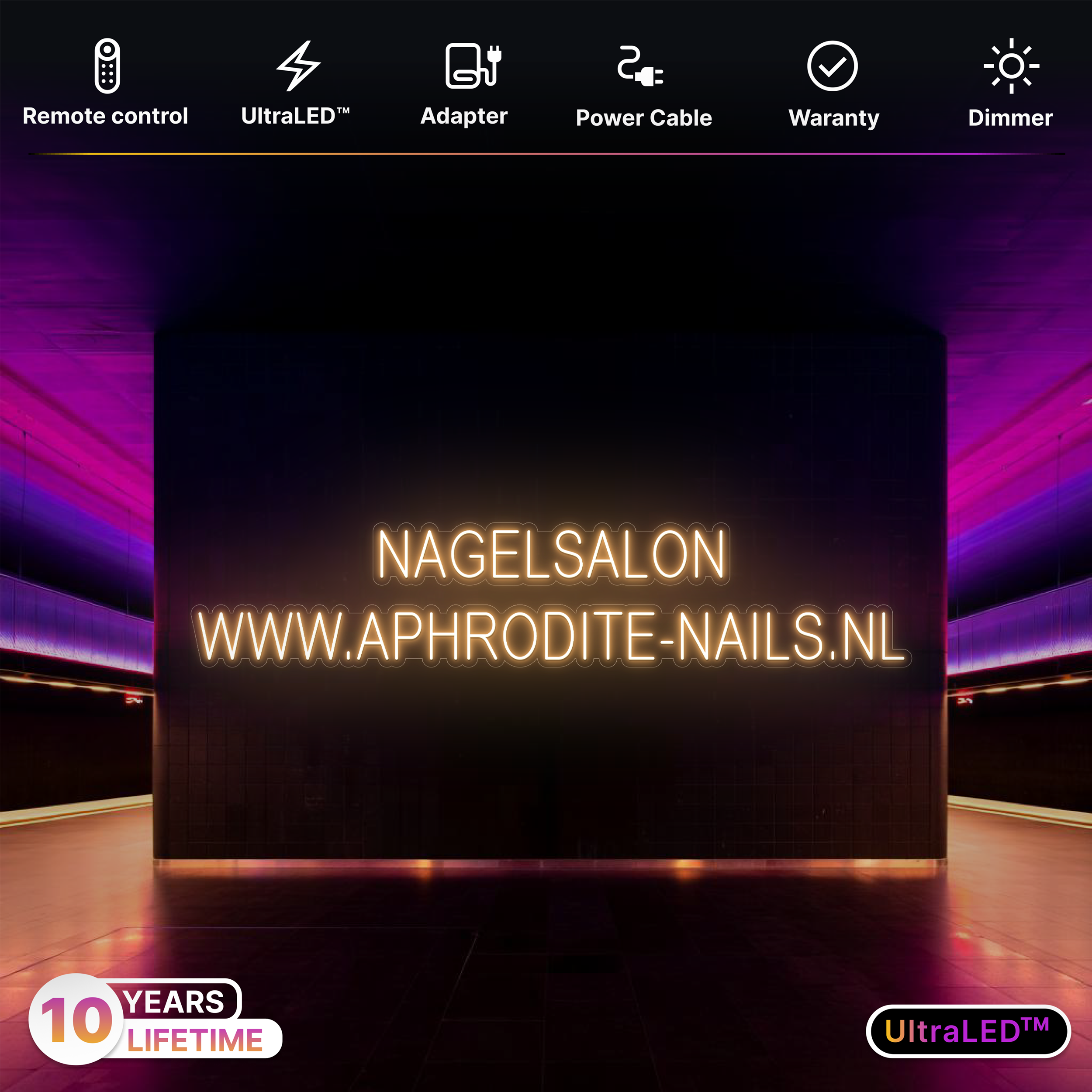 Nagelsalon