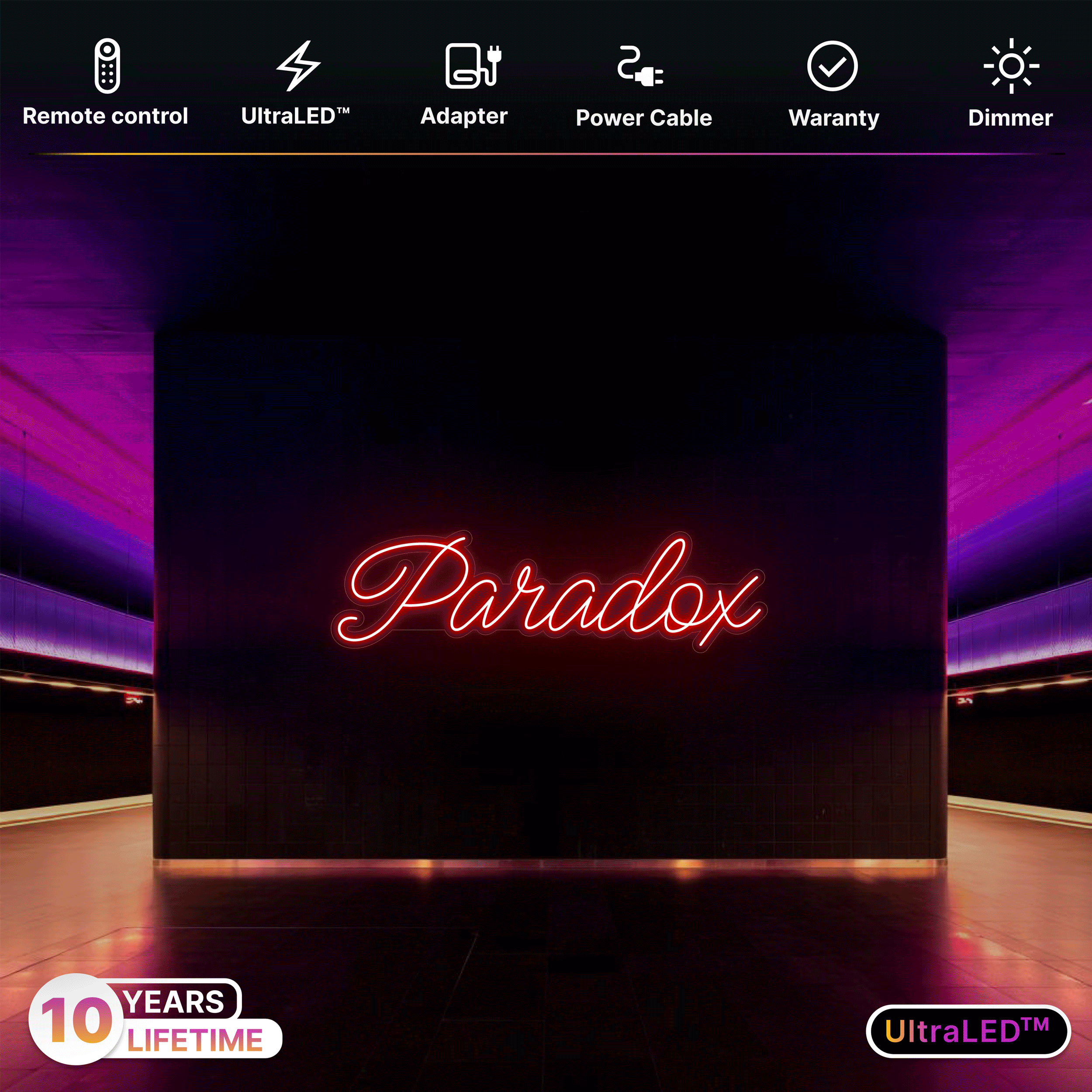Paradox
