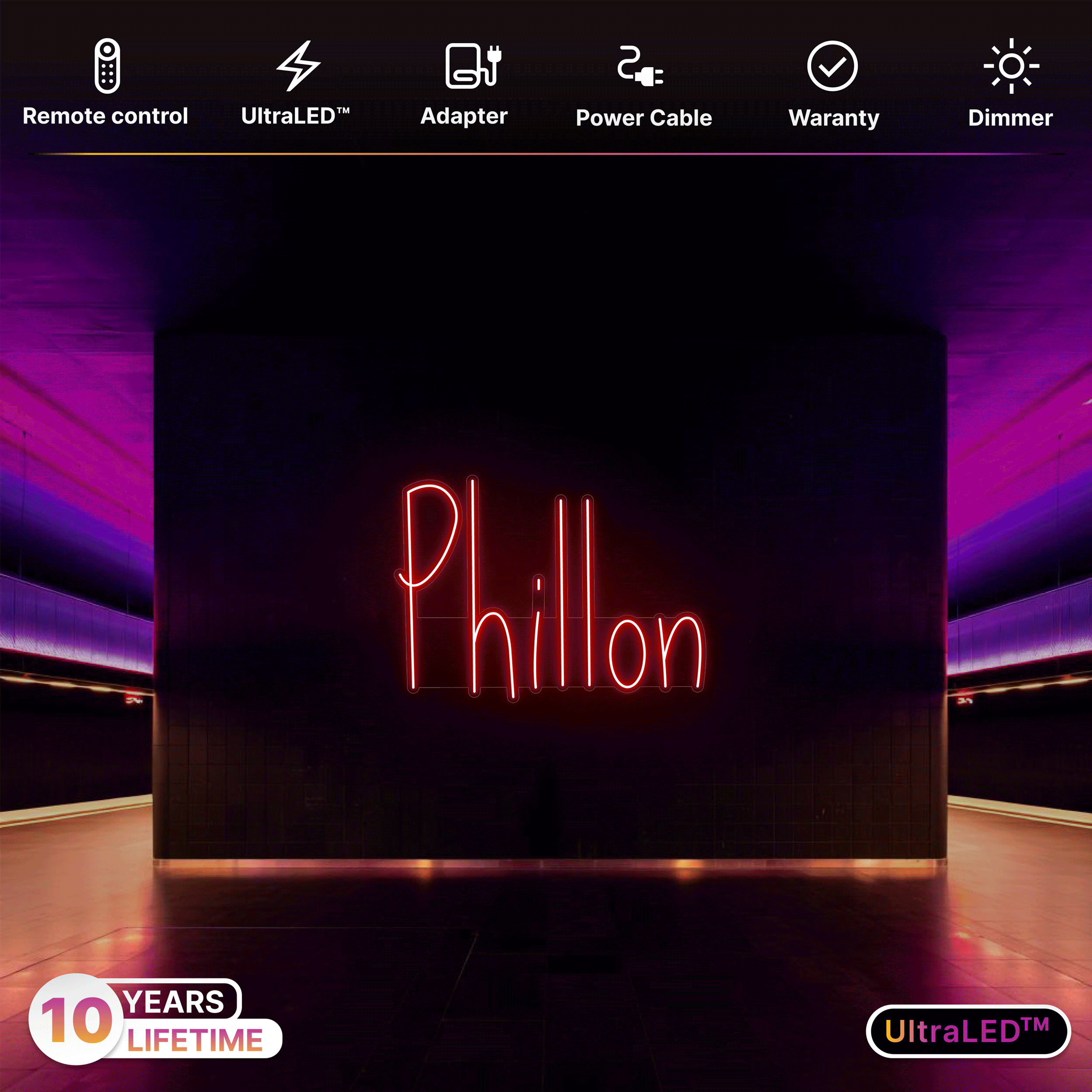 Phillon
