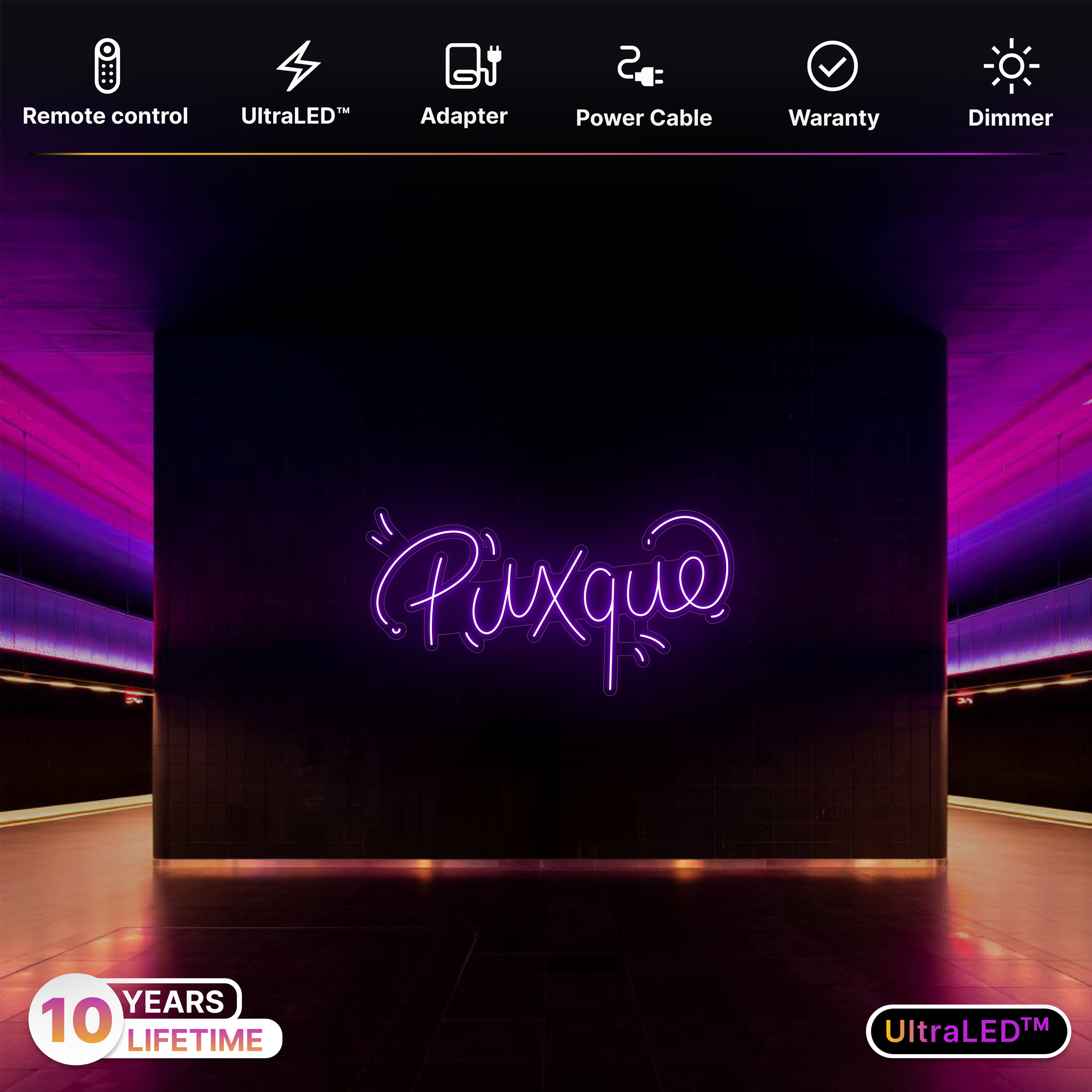 Puxque