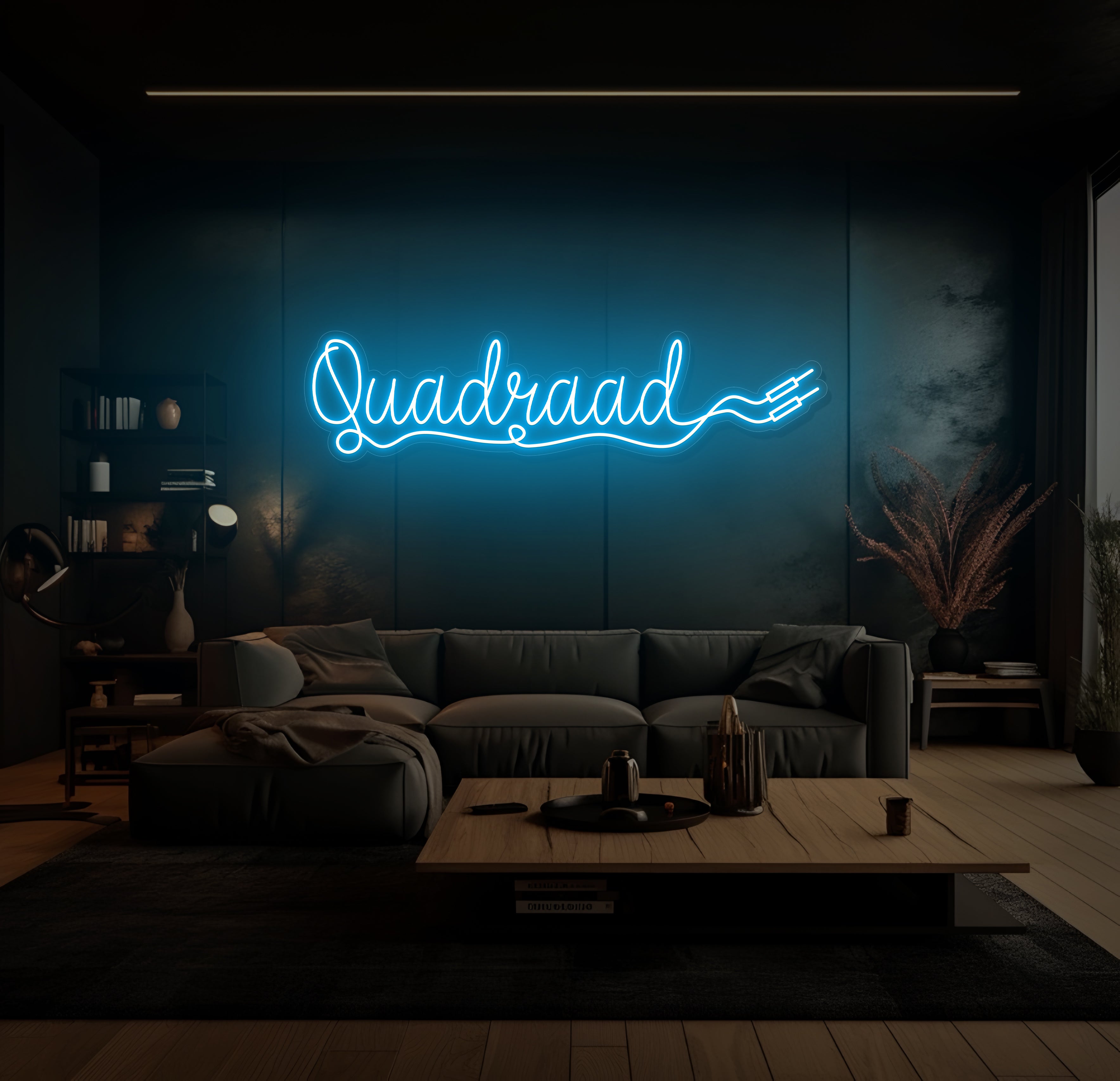 quadraad