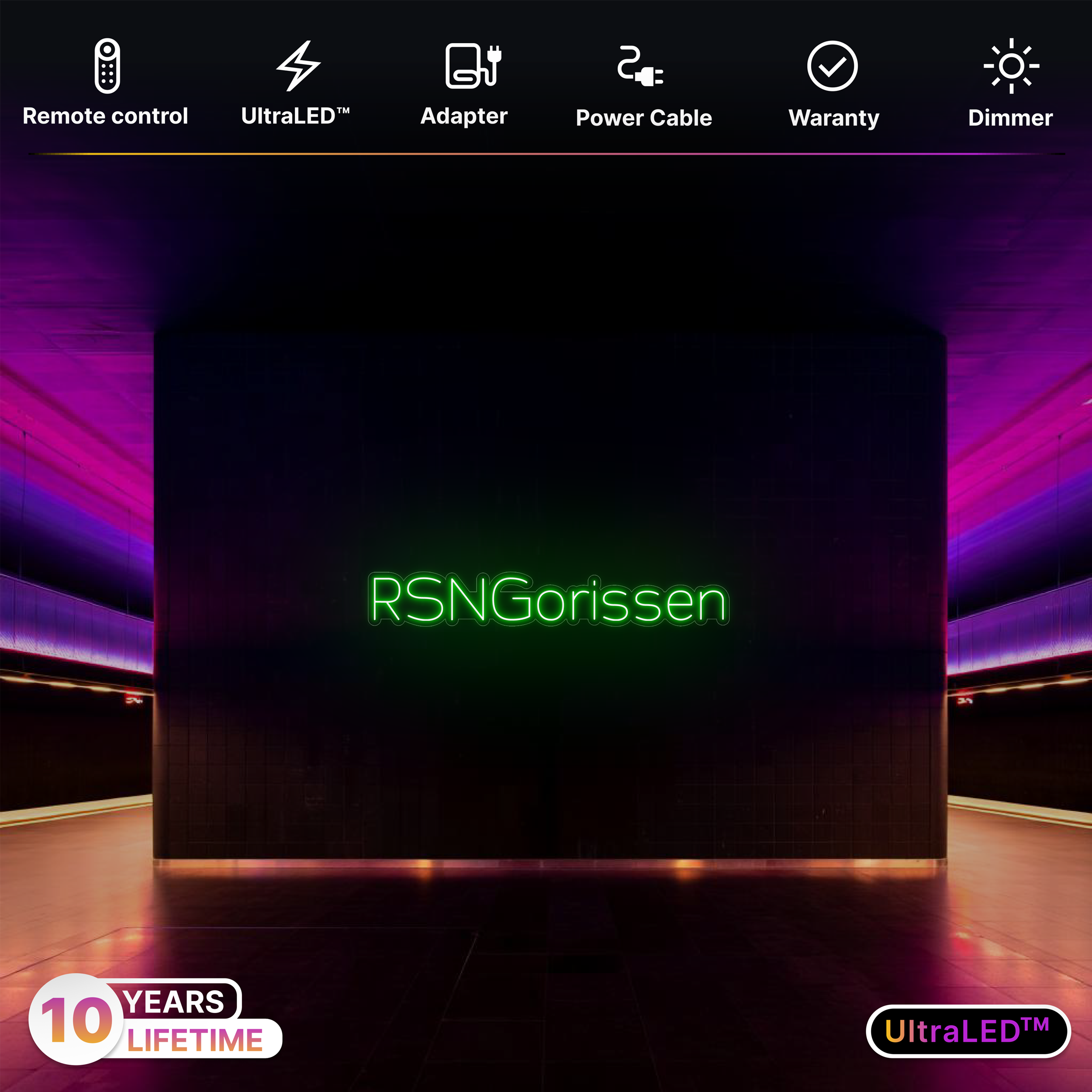 RSNGorisses