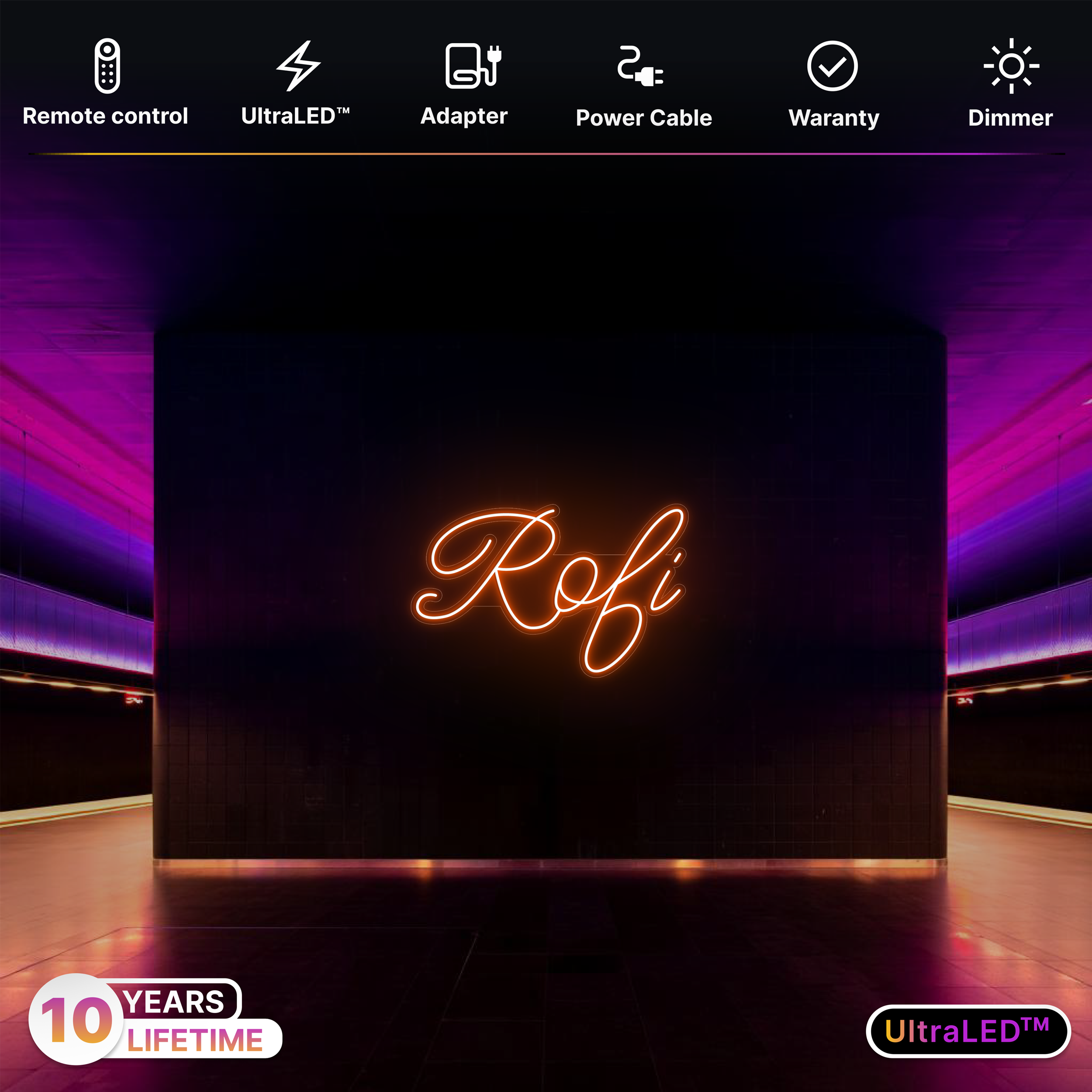 Rofi