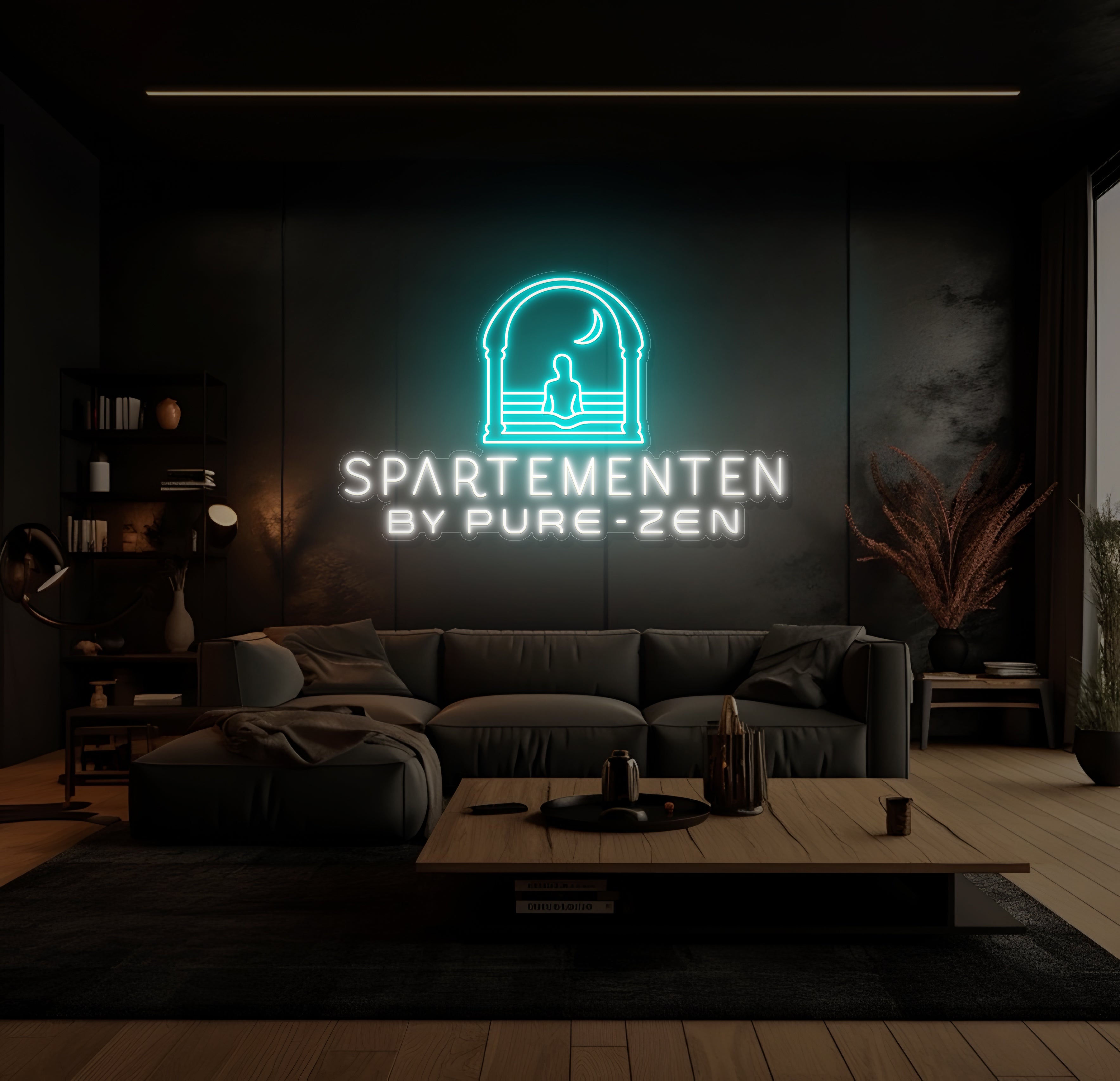Spartementen