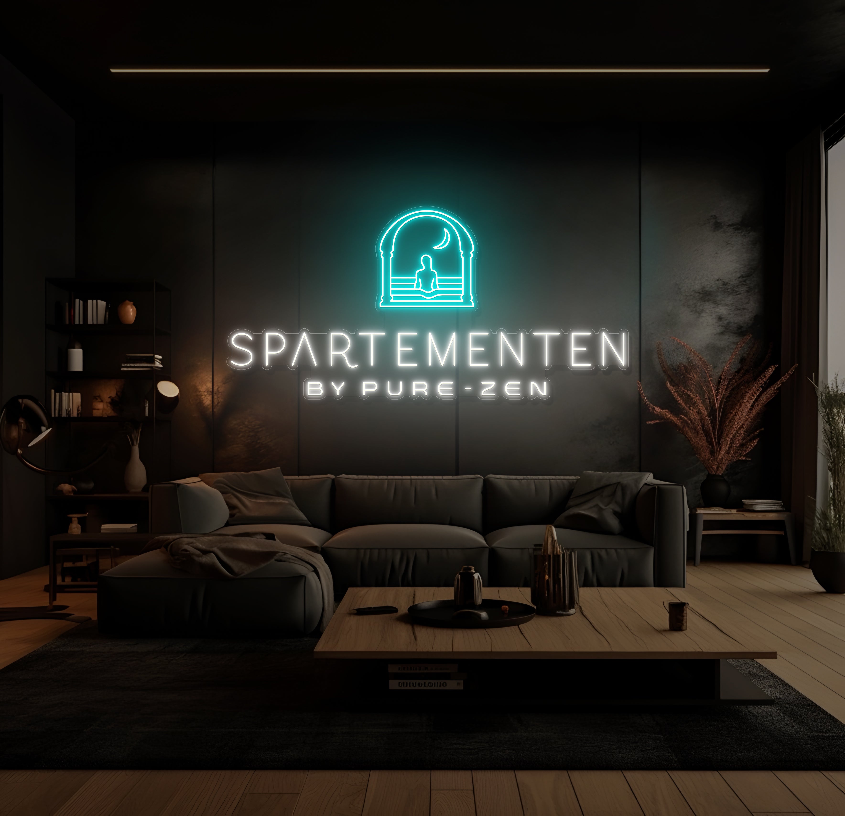 Spartementen