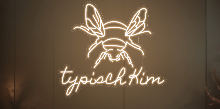 Typisch Kim