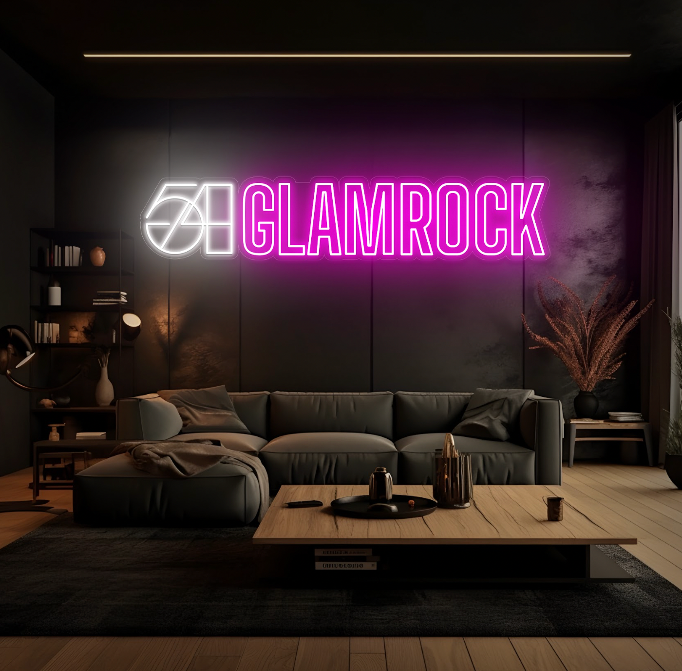 54GLAMROCK