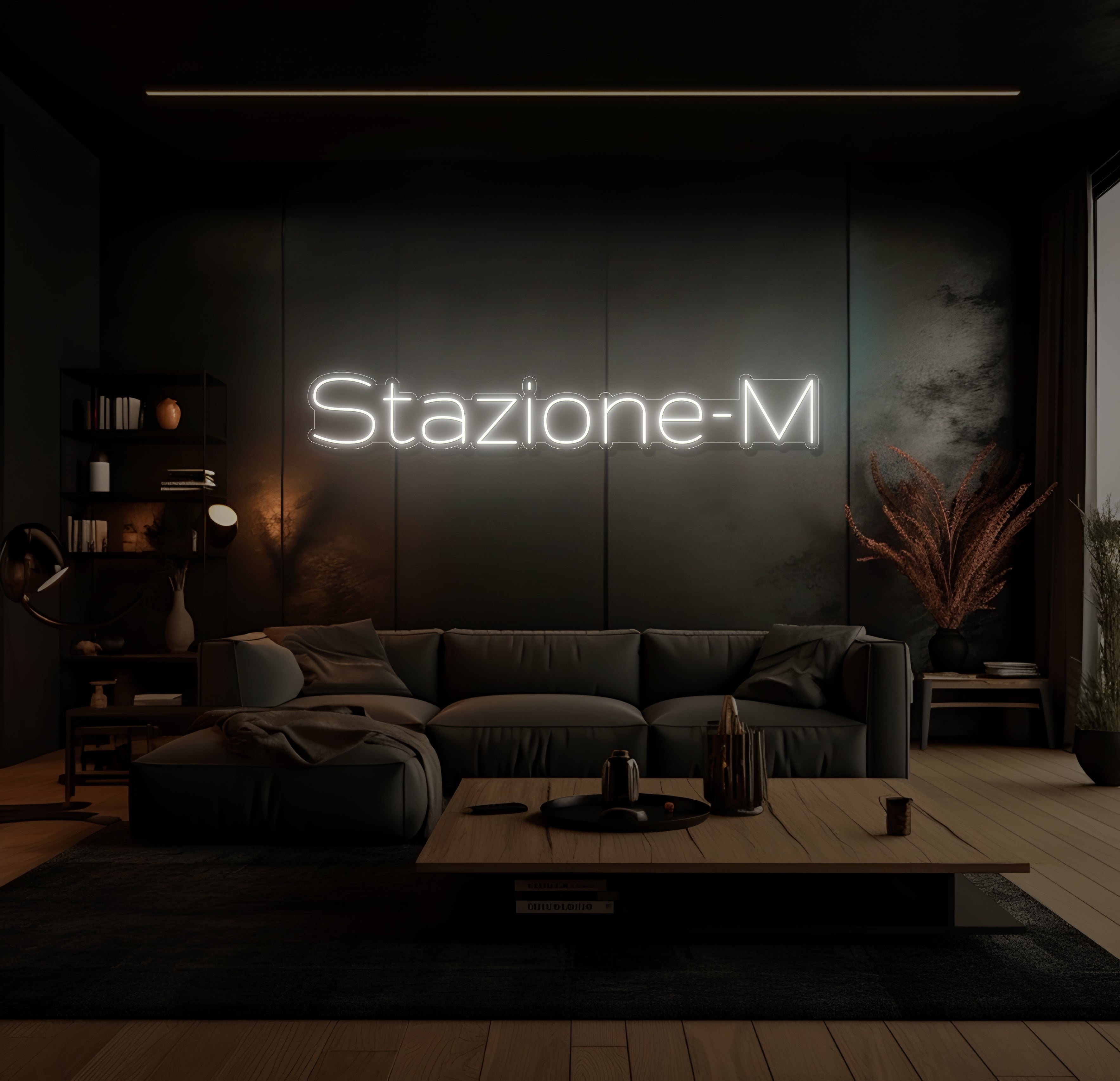 Stazione M