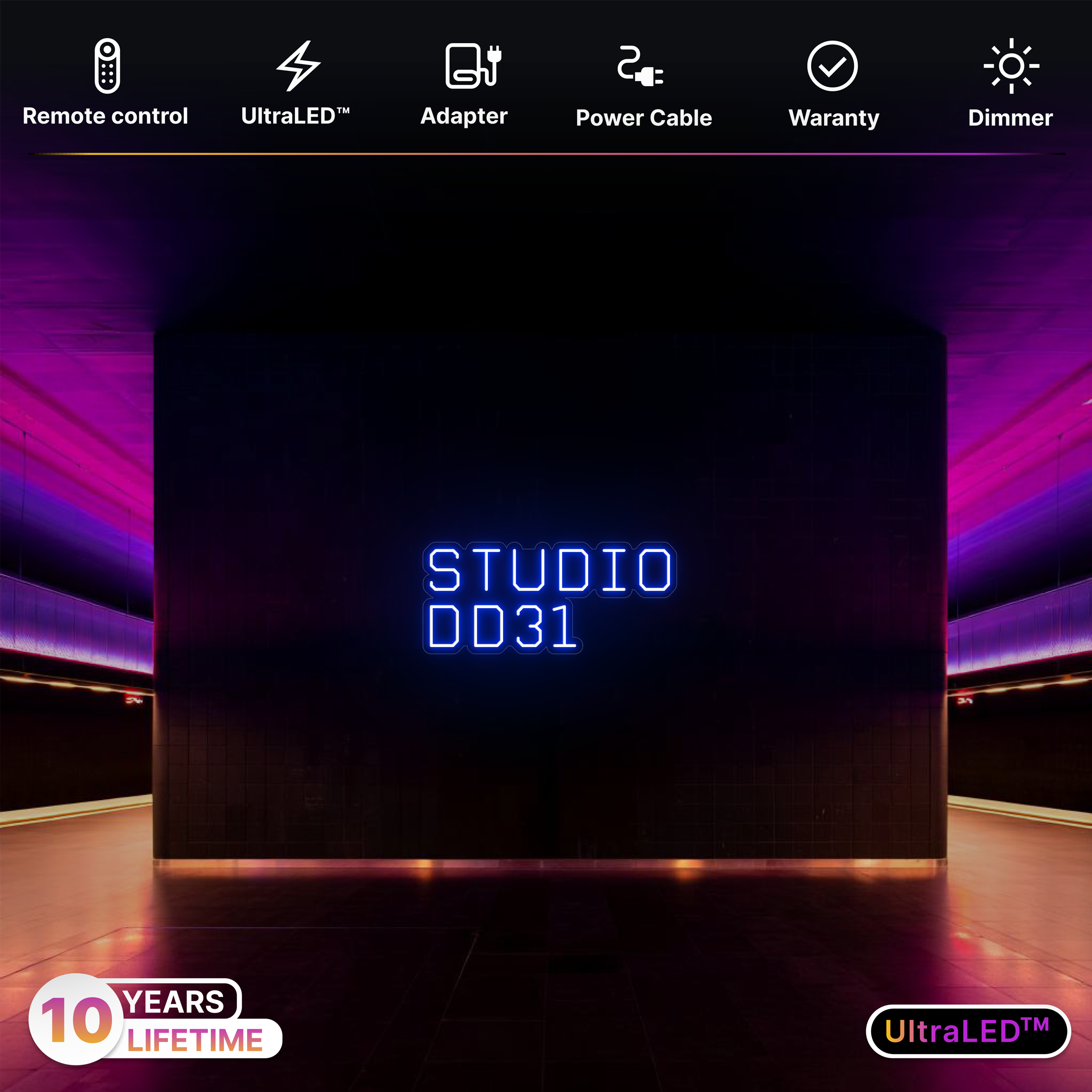Studio DD31