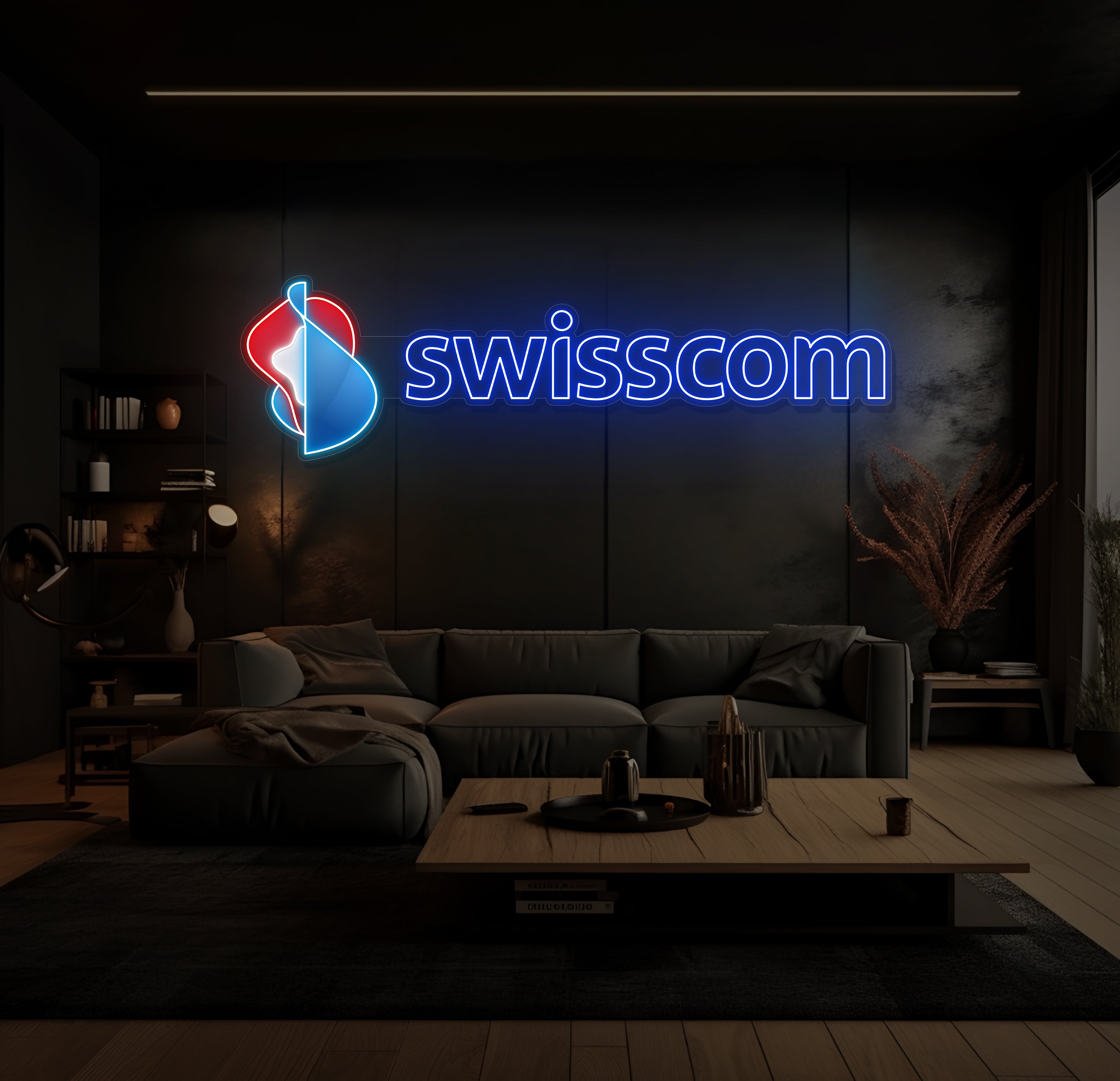 Swisscom