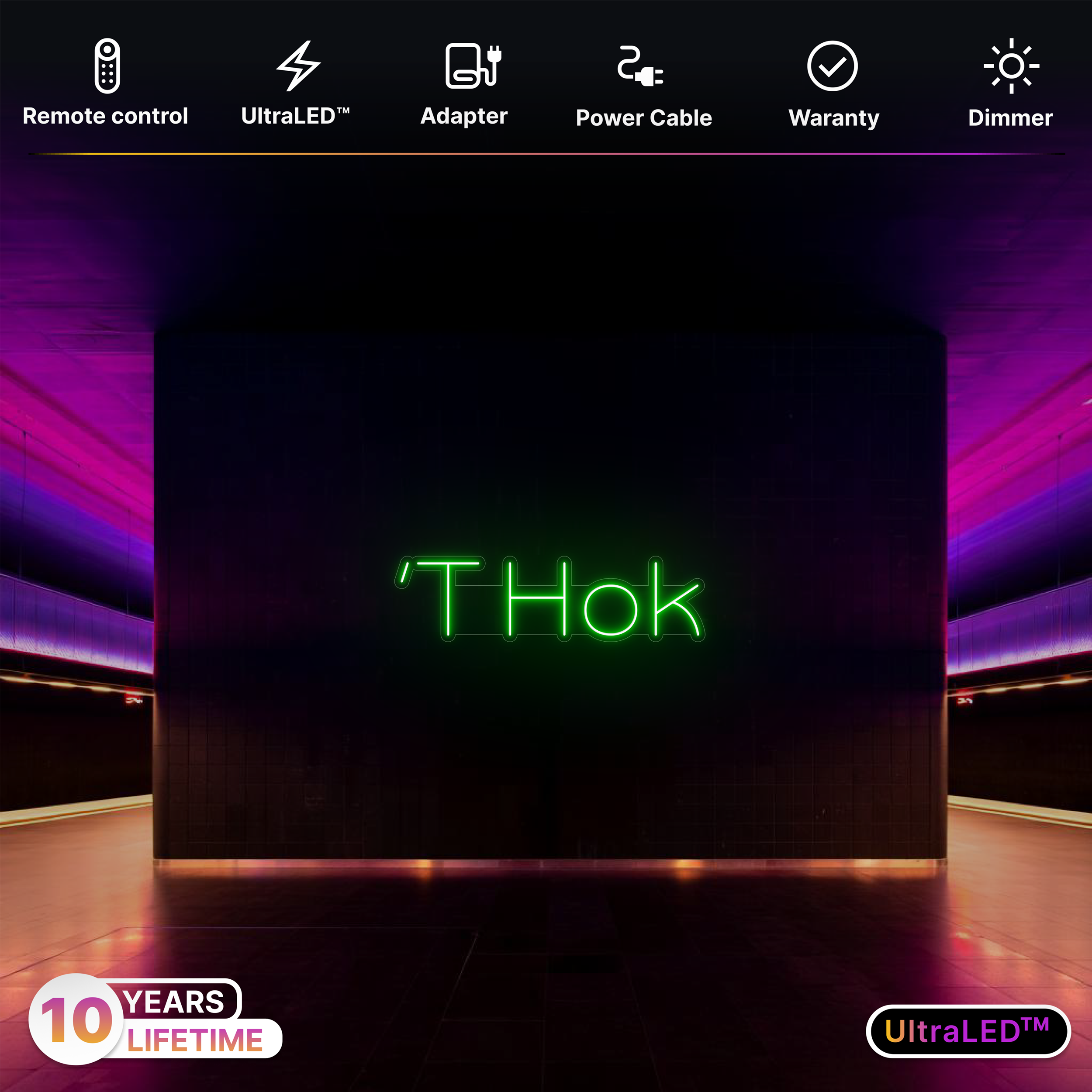 T' Hok