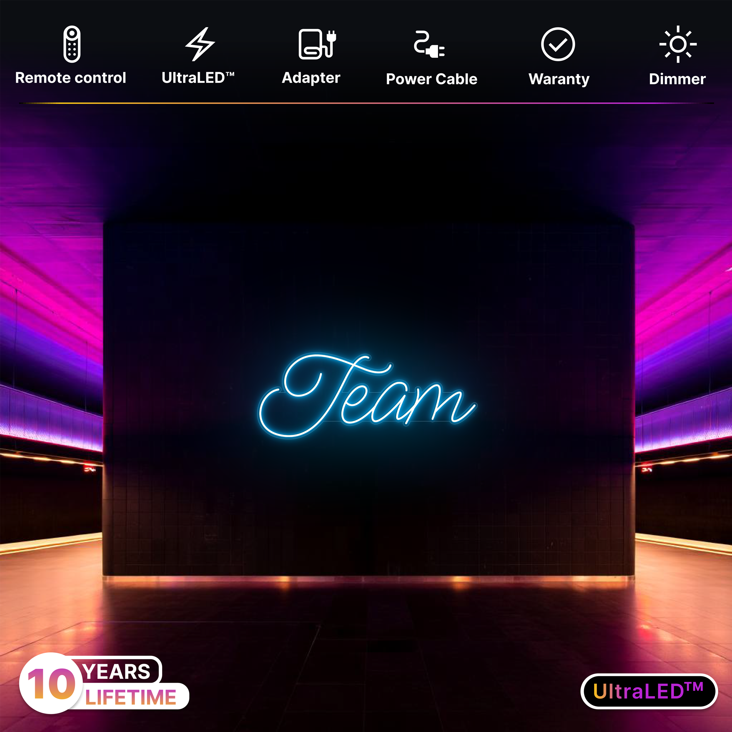Team