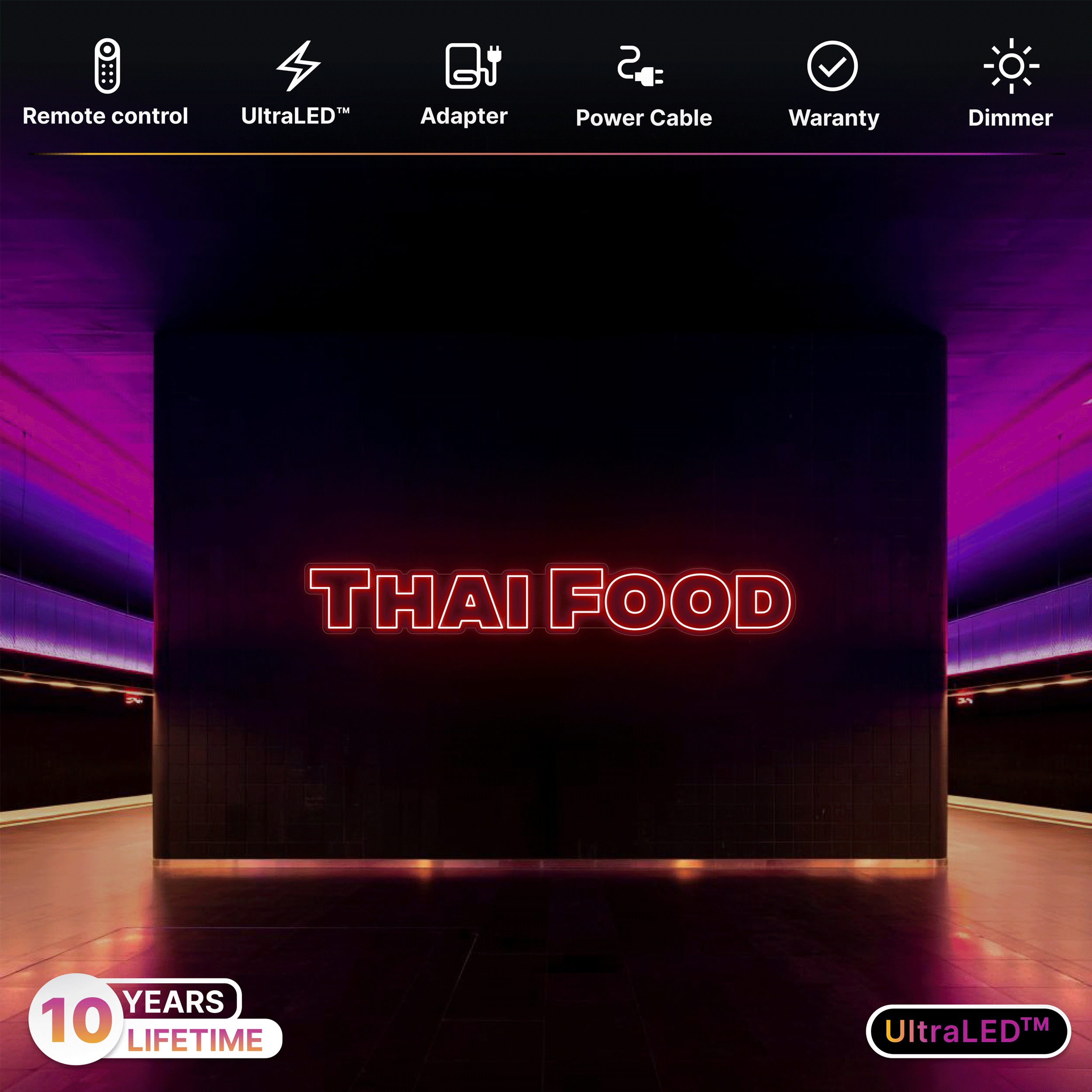 Thai Food
