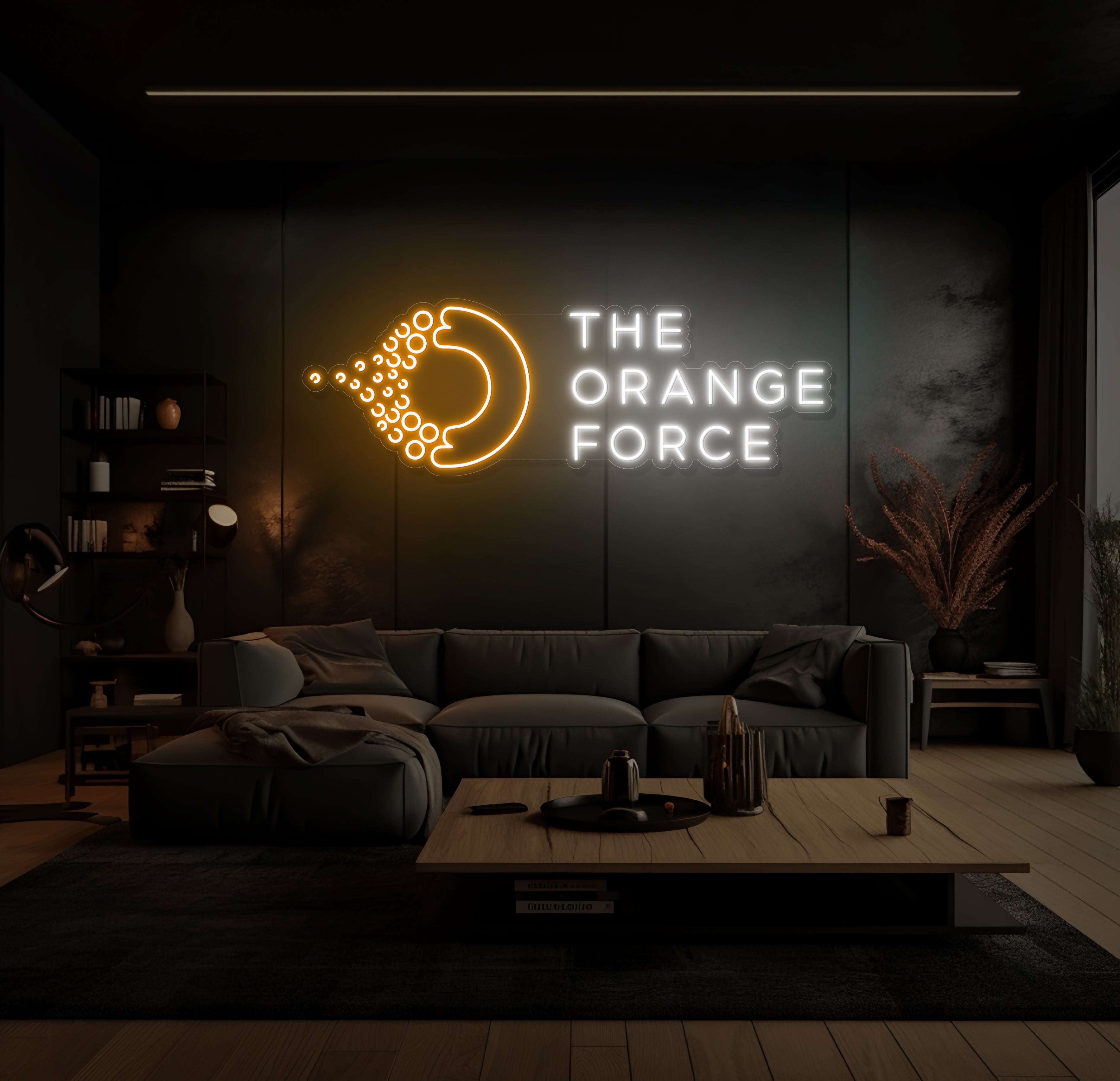 Orange Force
