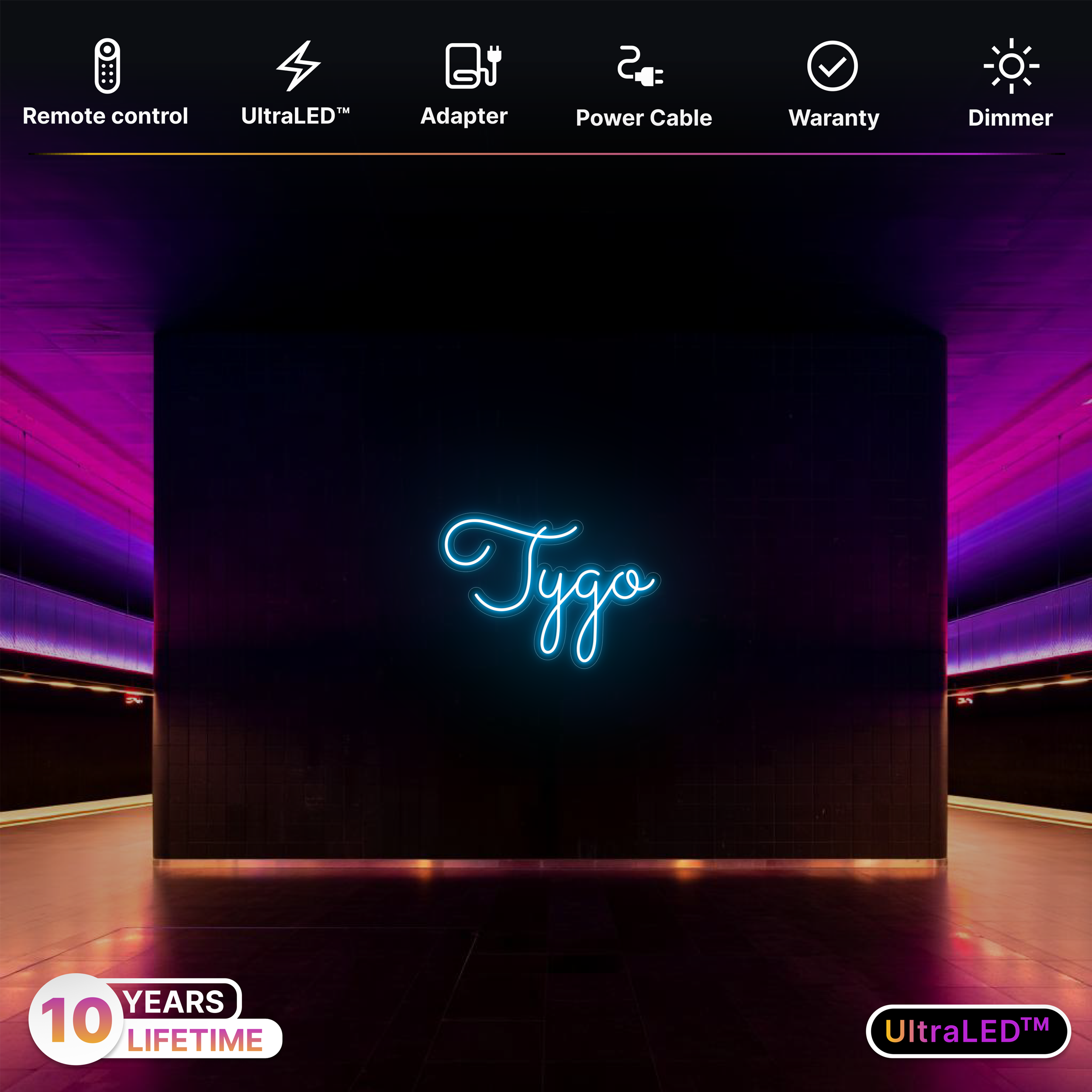 Tygo