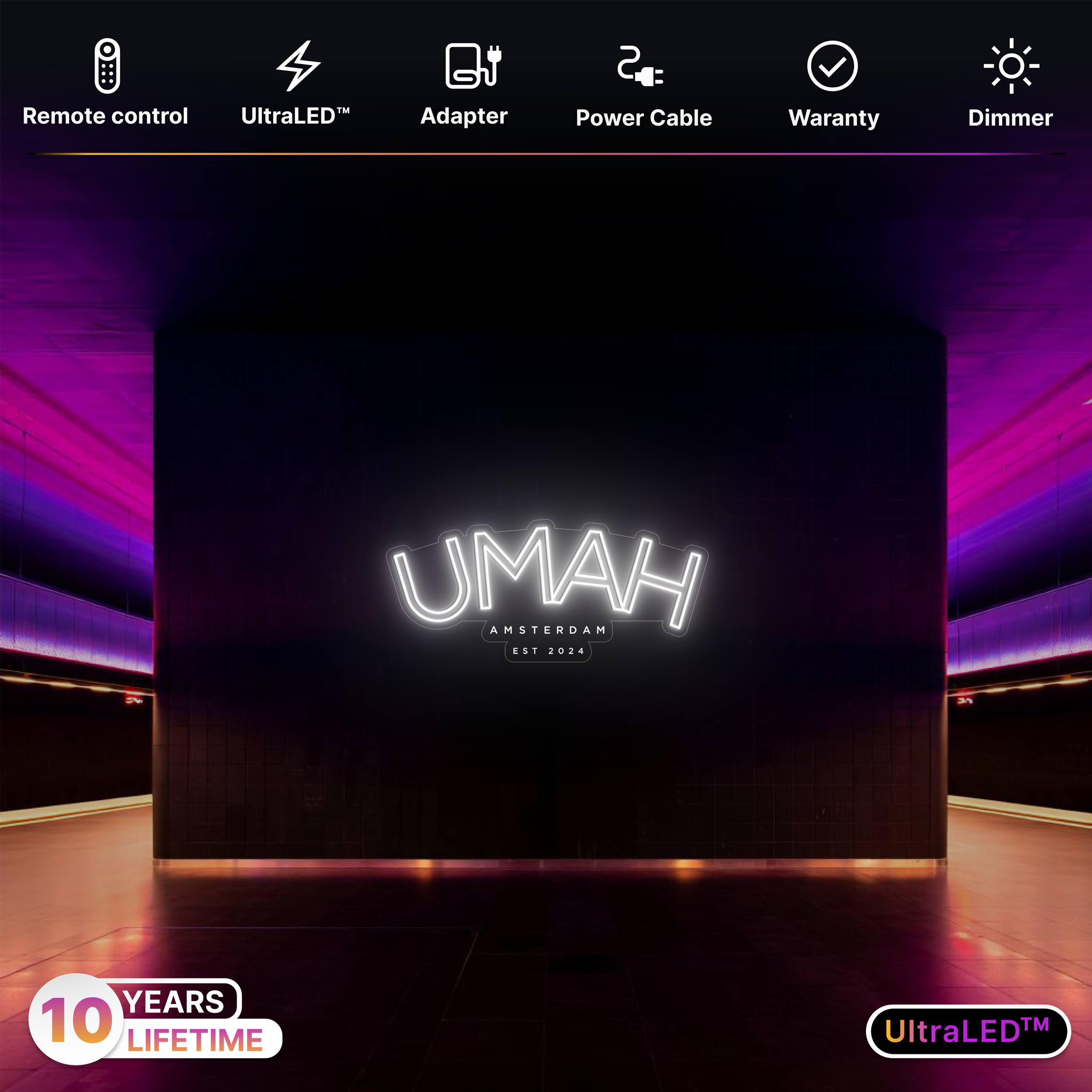 UMAH