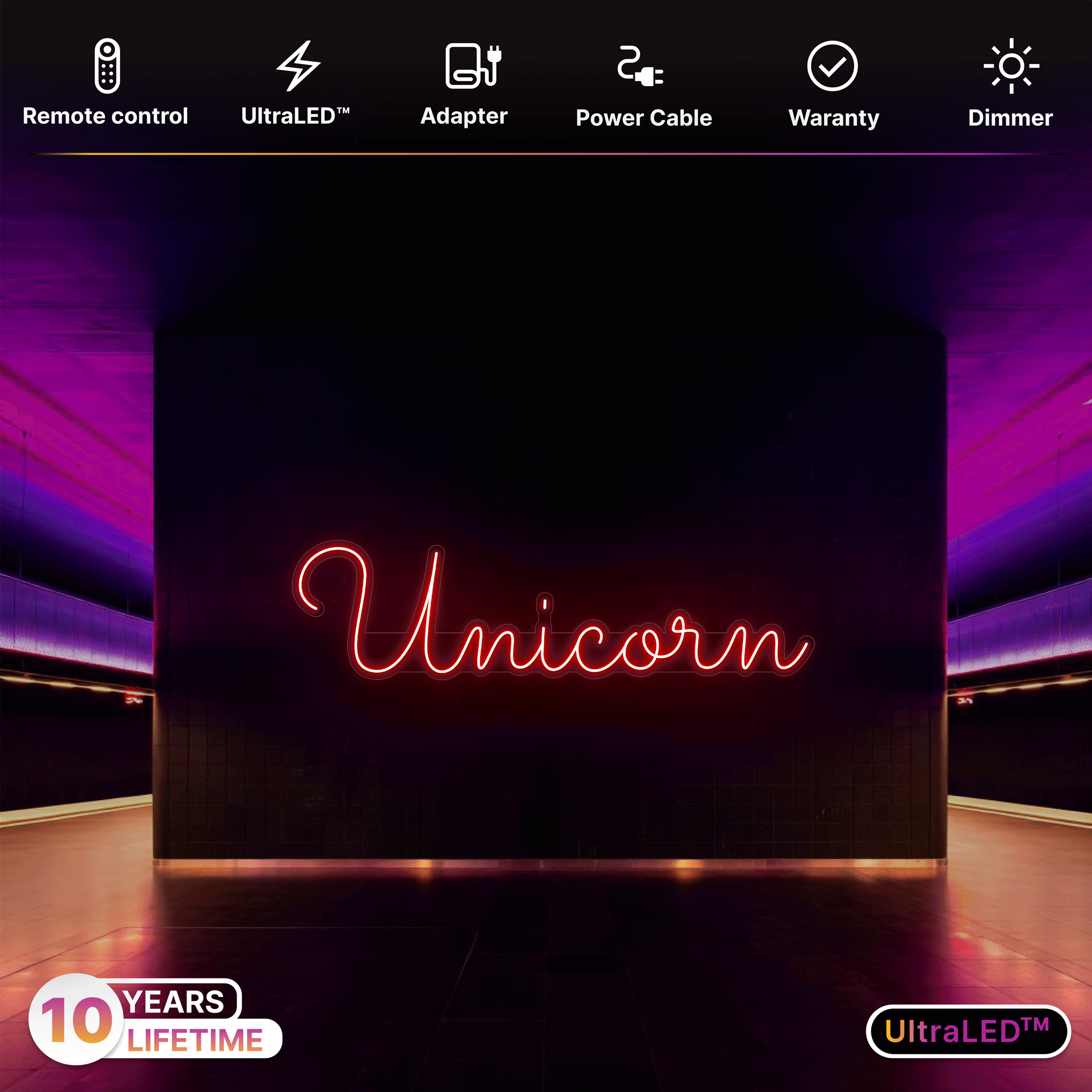 Unicorn