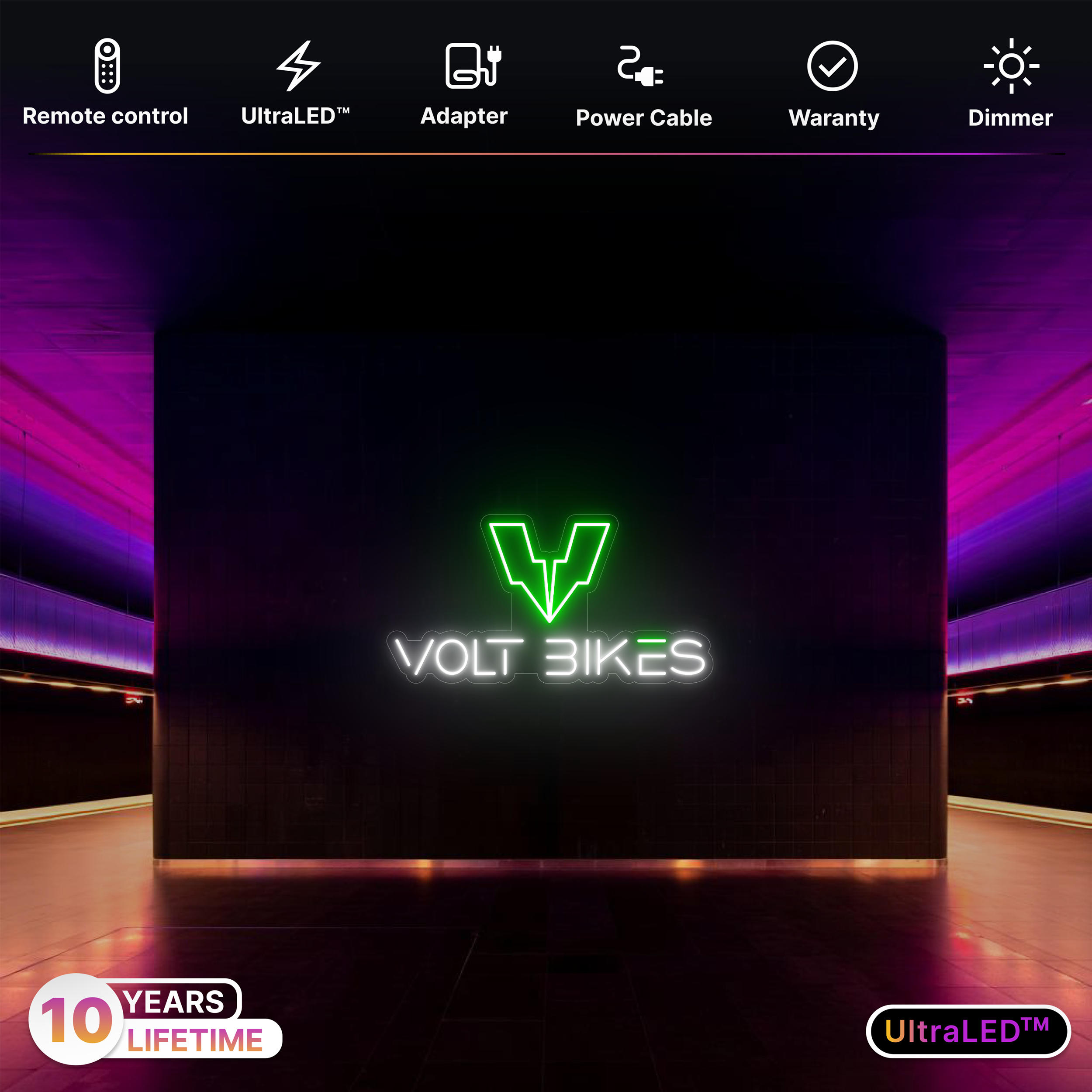 Volt Bikes