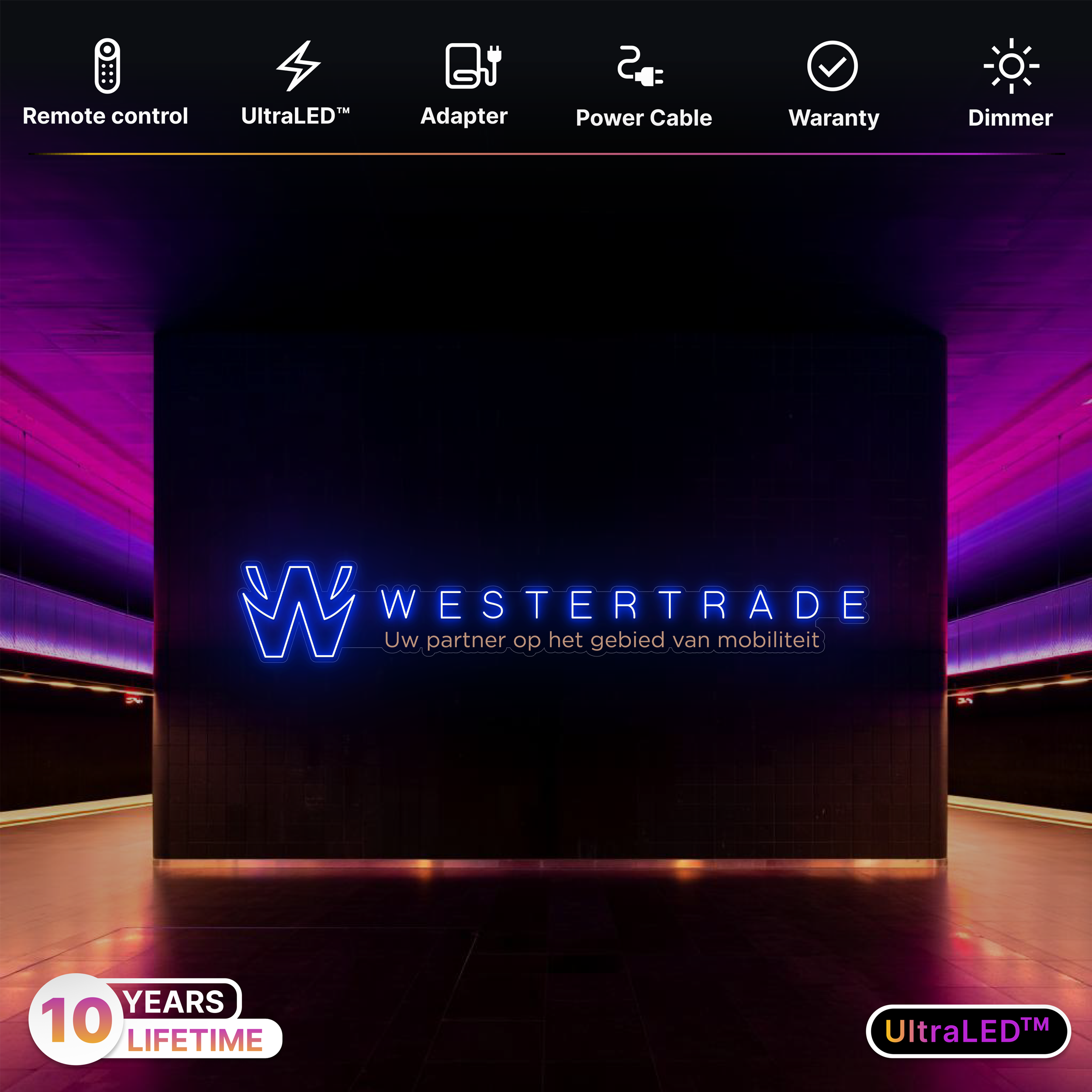 WESTERTRADE