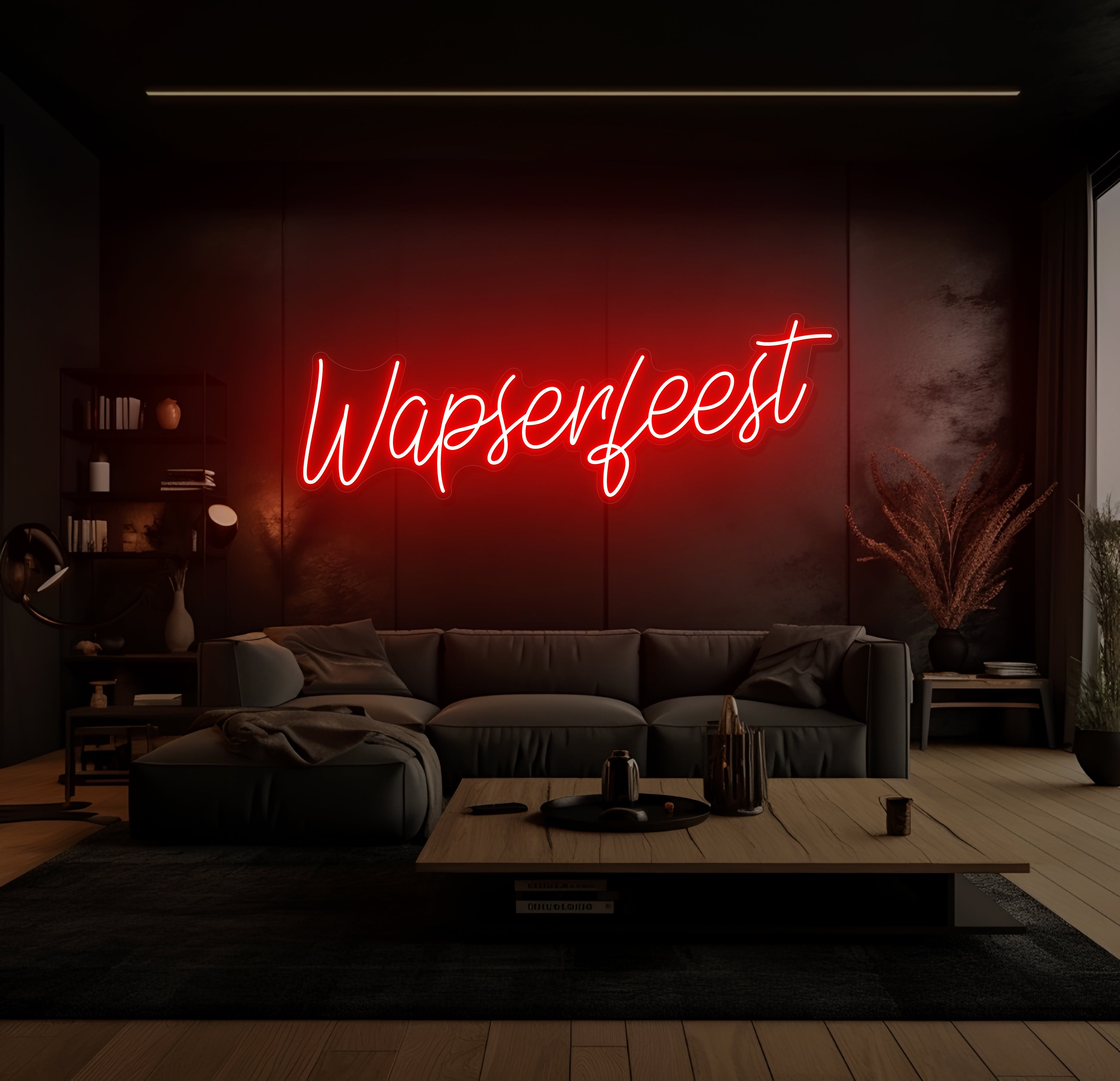 Wapserfeest