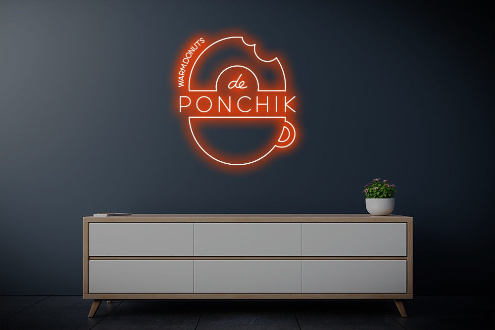 De Ponchik