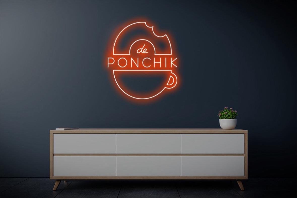 De Ponchik