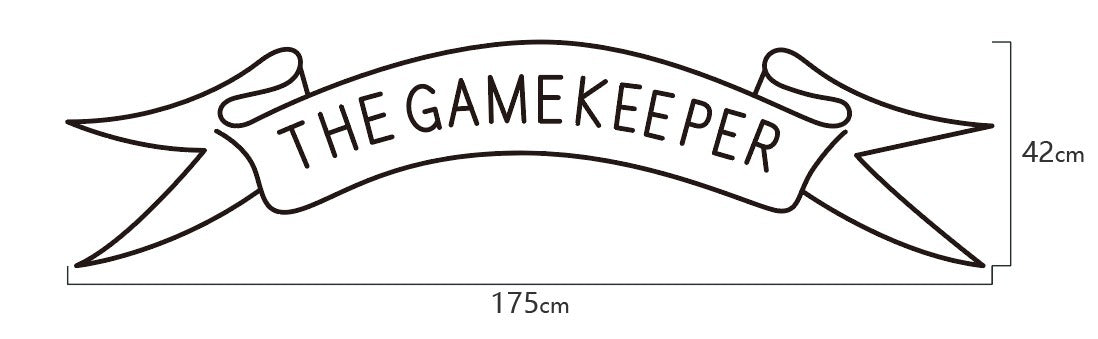 The Gamekeeper