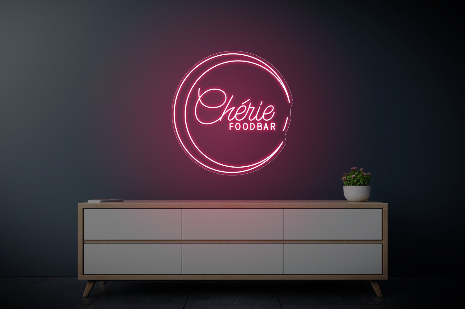 Chérie Foodbar