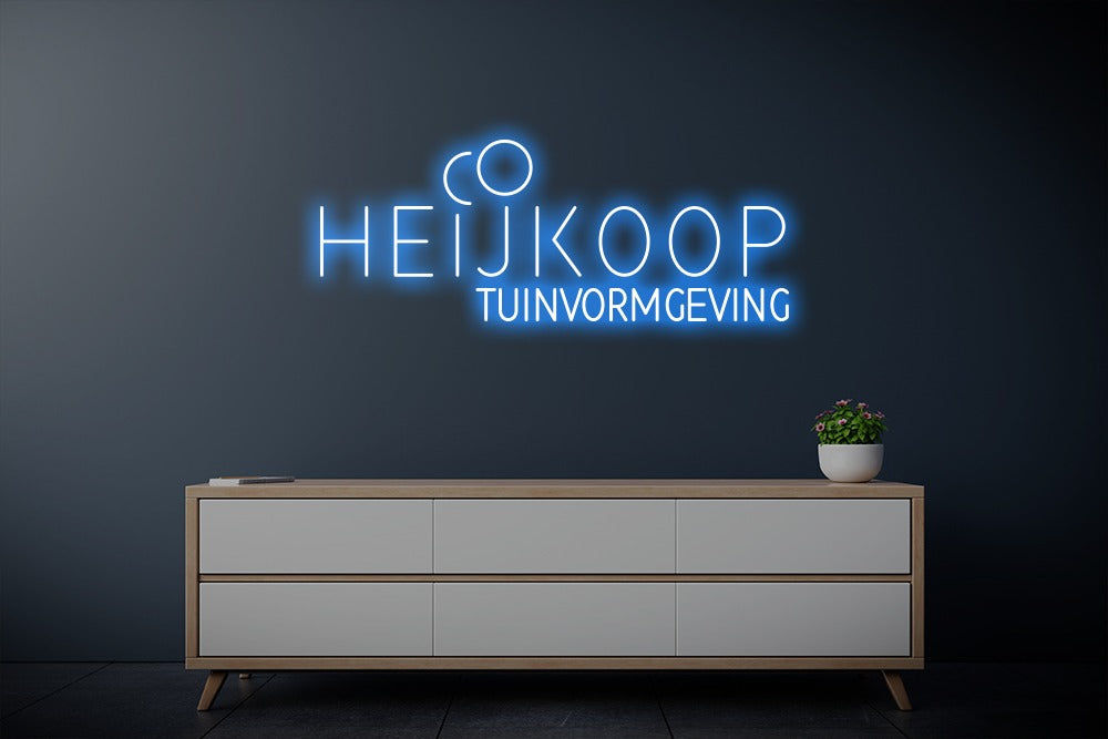 HEIJKOOP tuinvormgeving