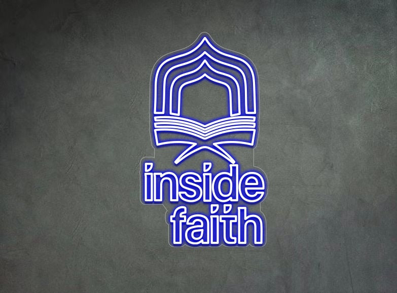 Inside Faith
