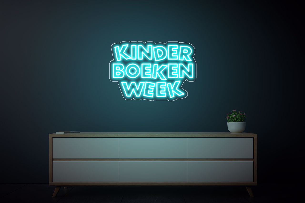 De Kinder Boeken Week