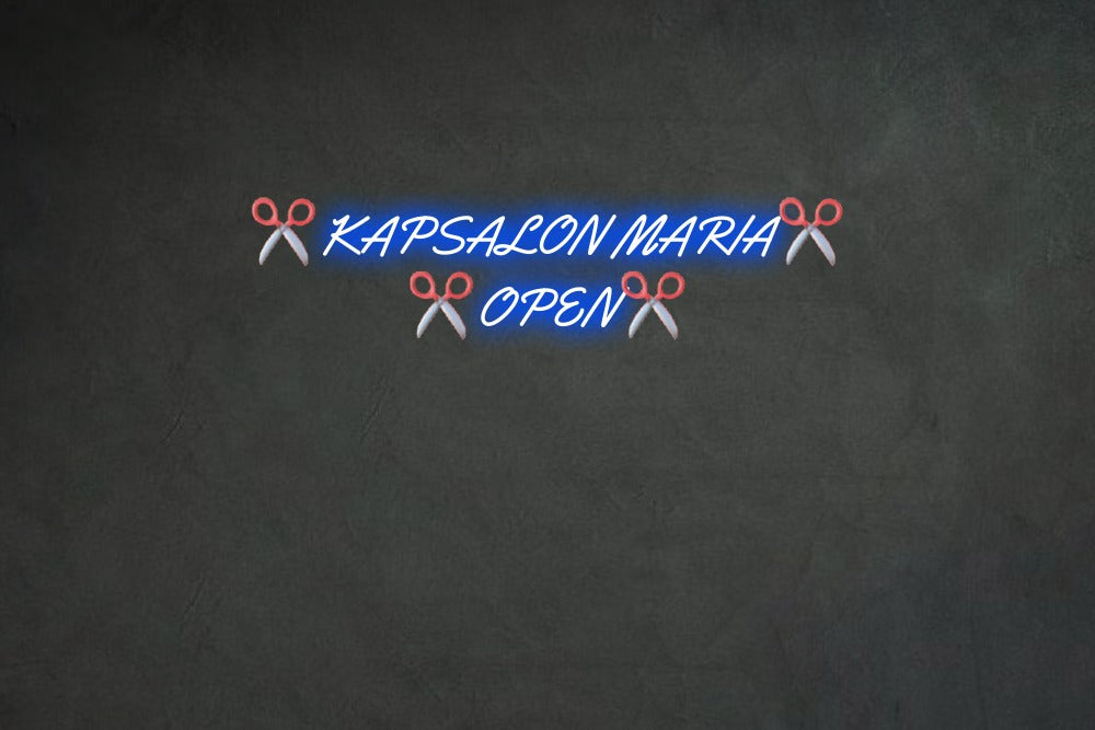 Kapsalon Maria