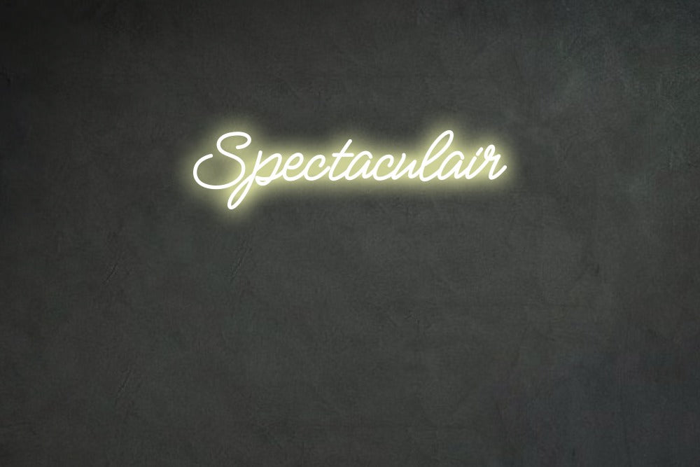 Spectaculair