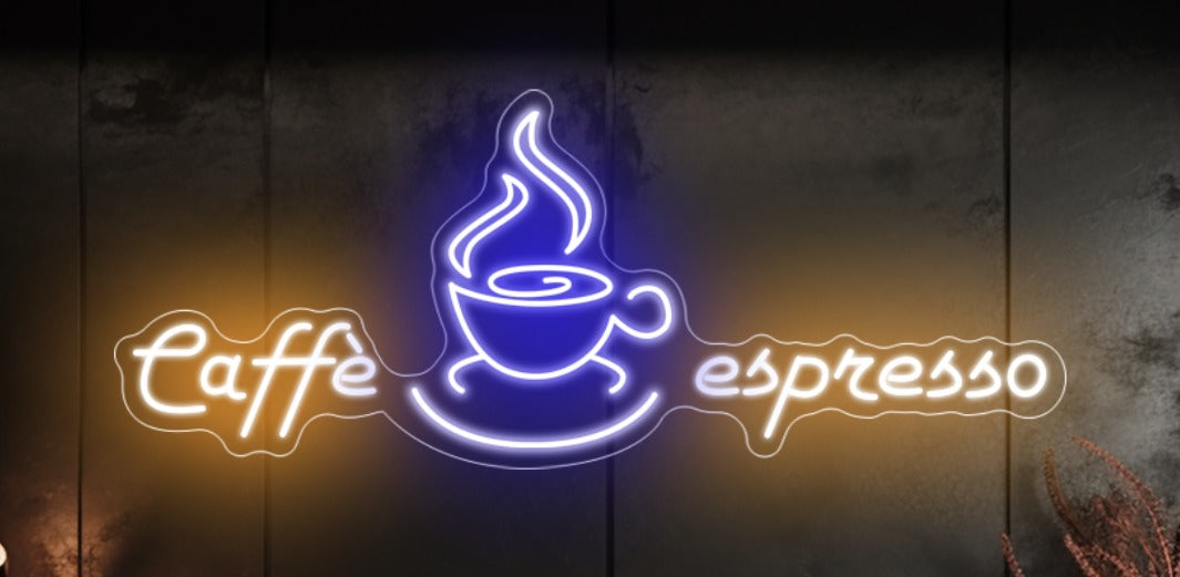 Caffé Espresso