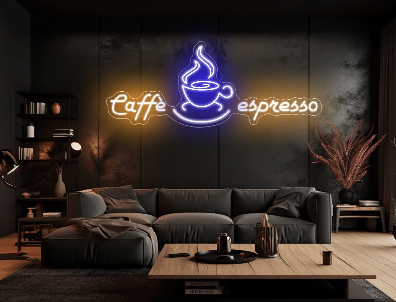 Caffé Espresso