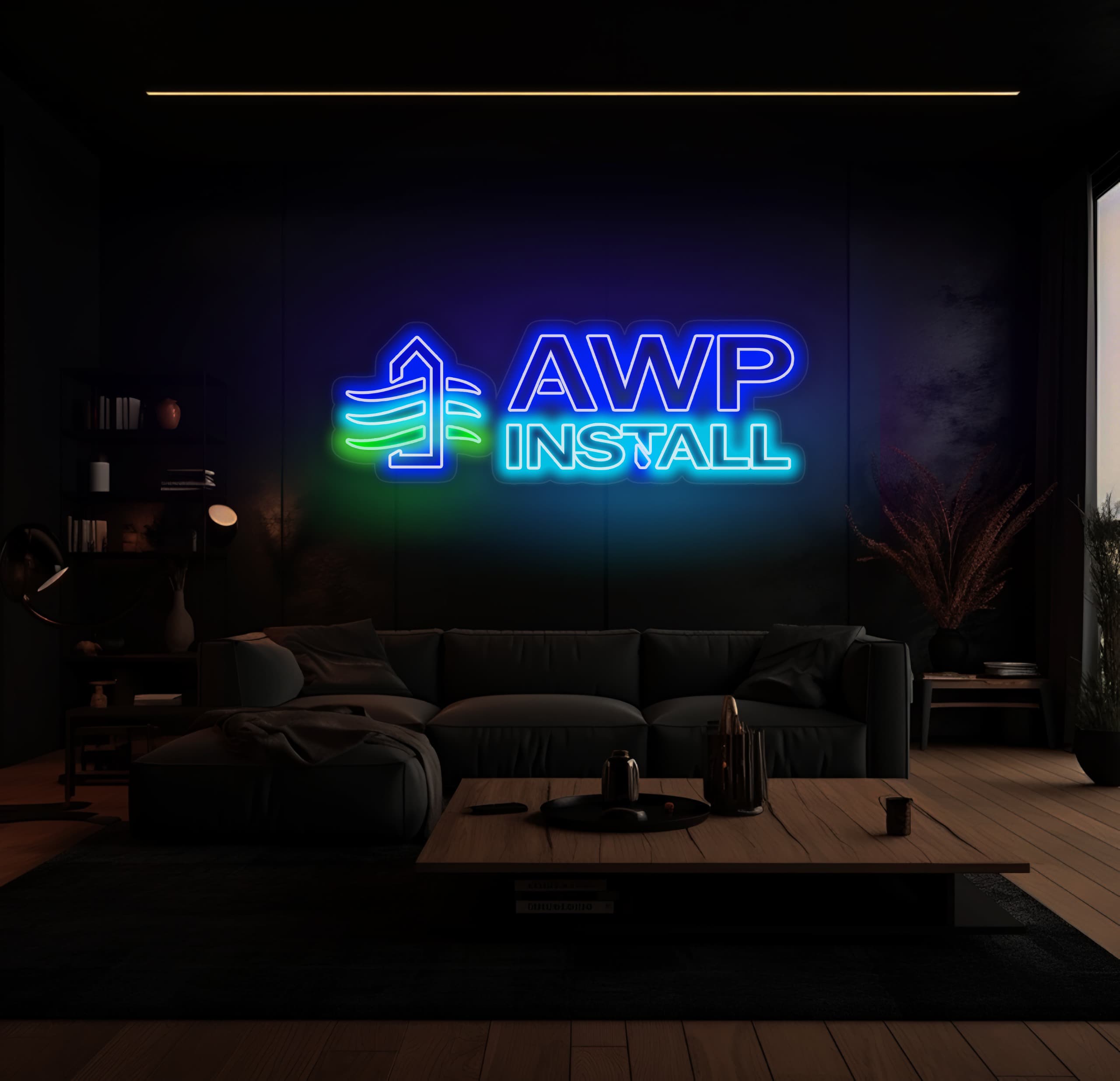 AWP Install
