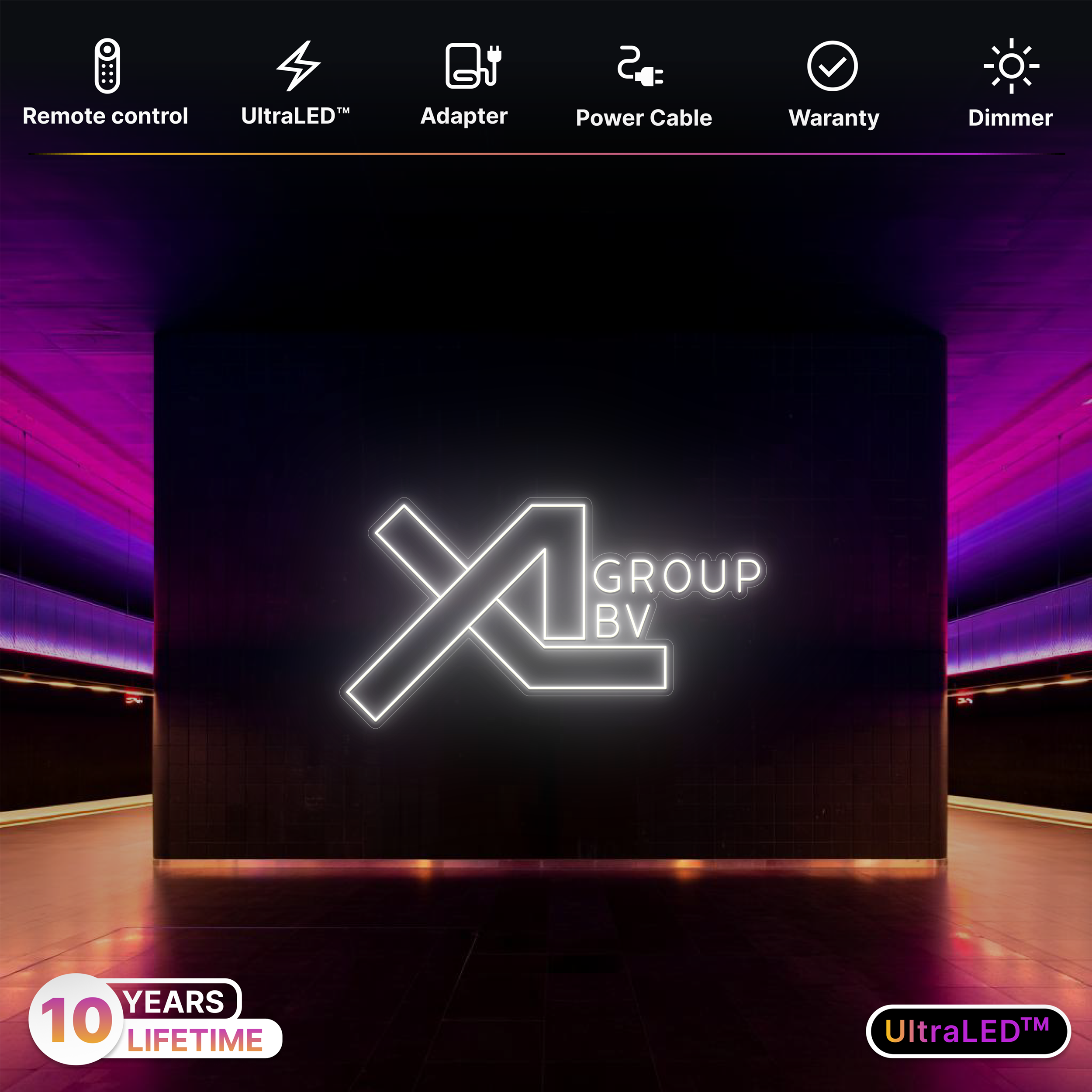 XL Group BV