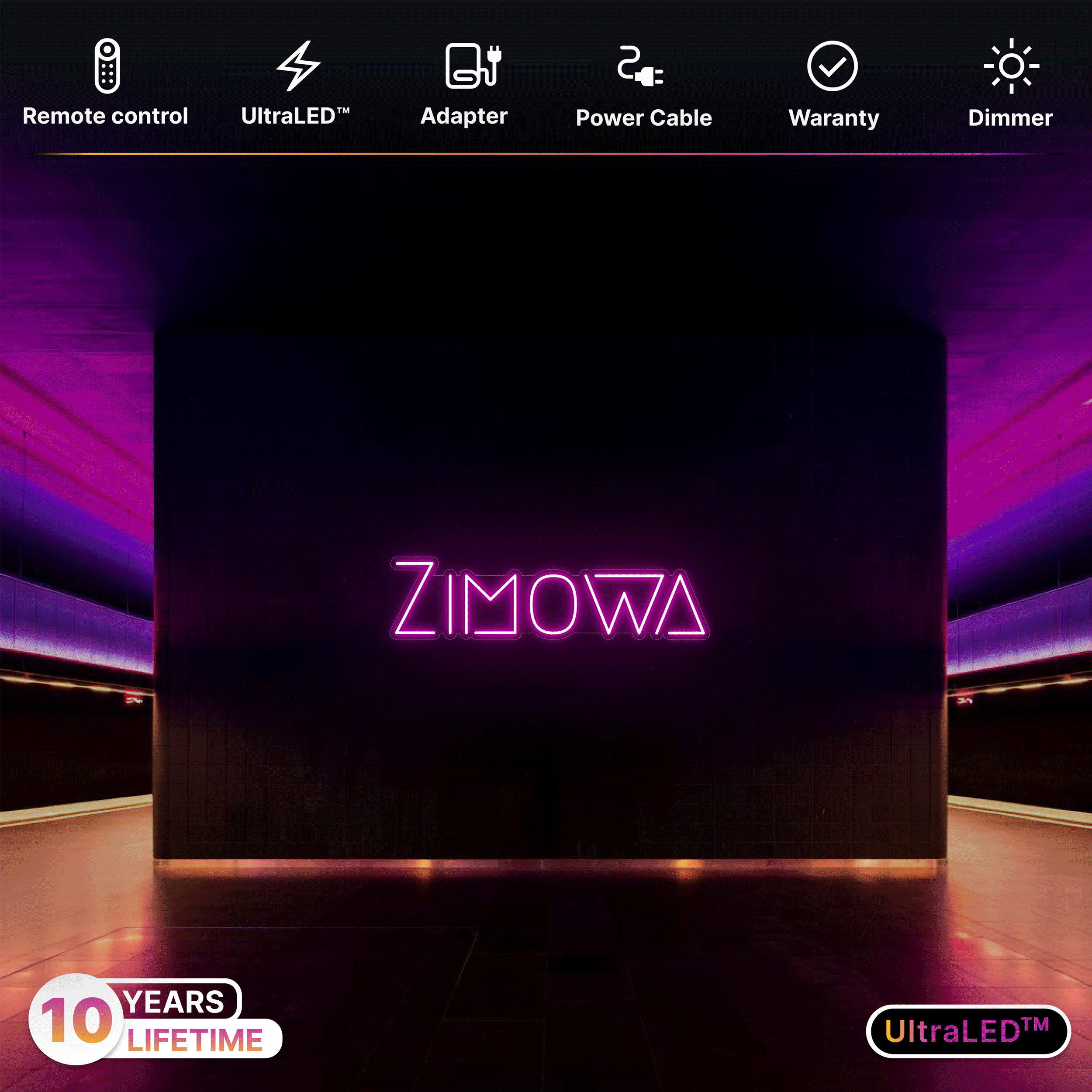 Zimowa-