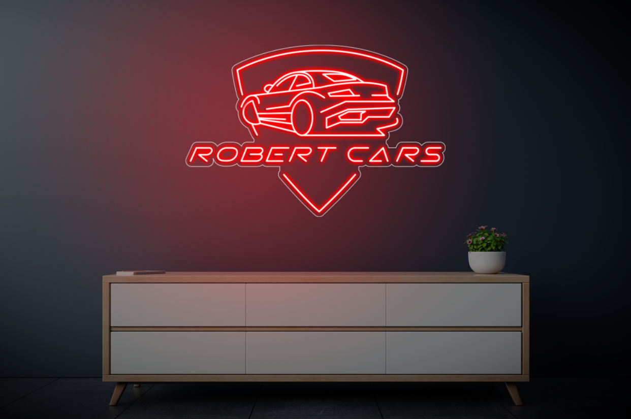 Robert Cars