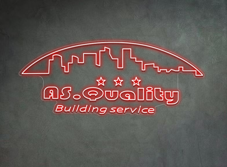 As. Quality