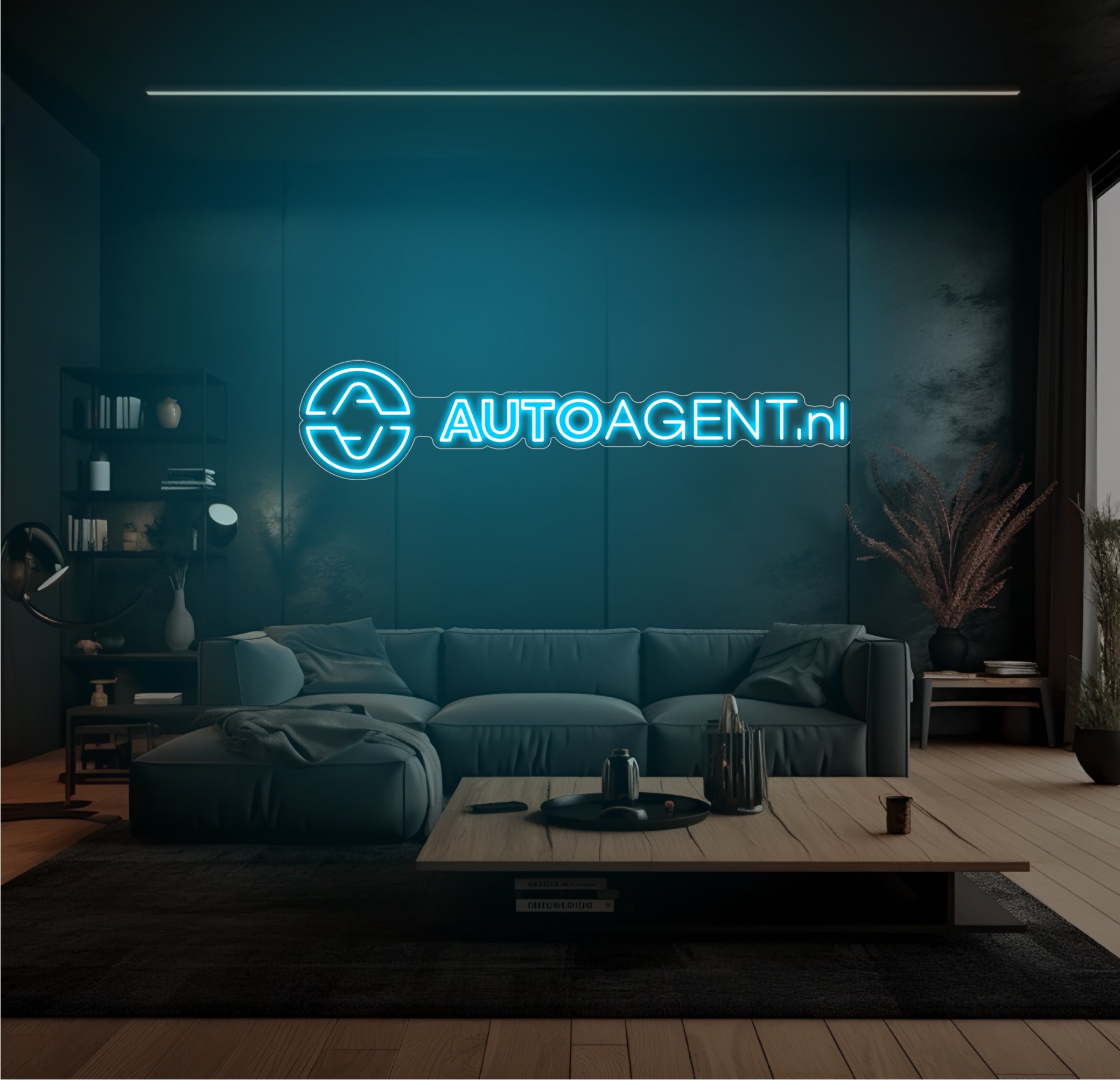 Autoagent