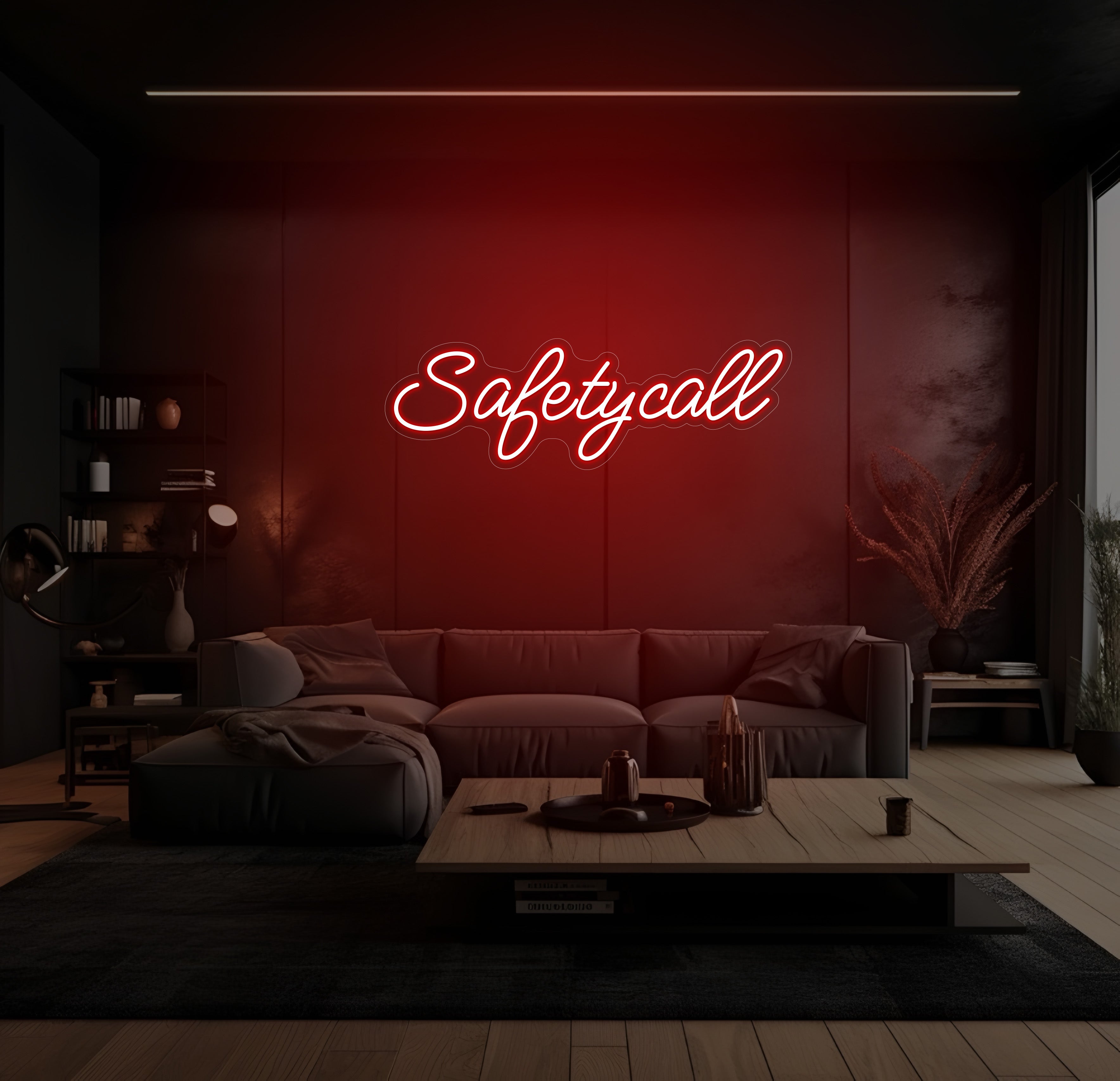 Safetycall