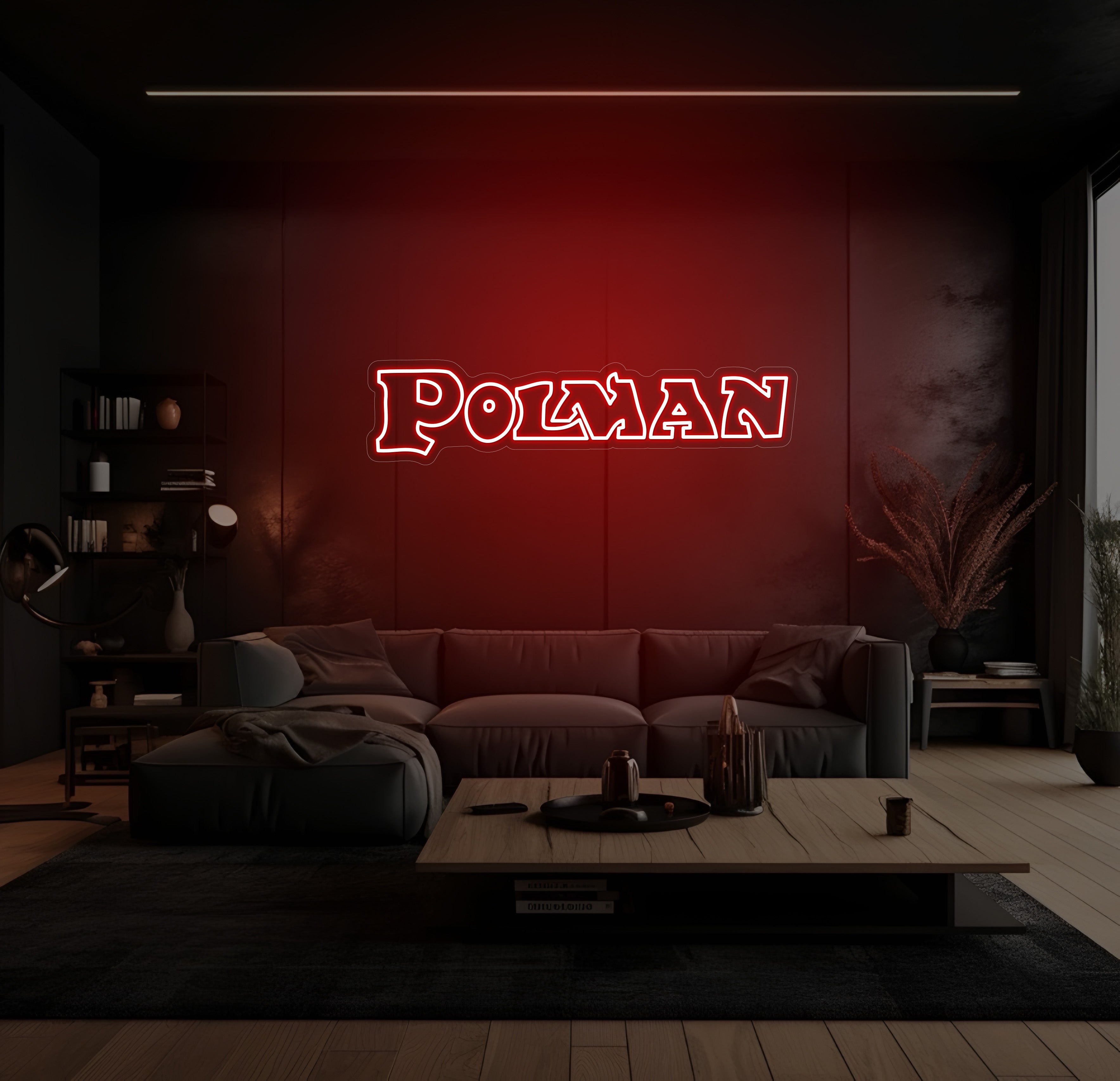 Polman
