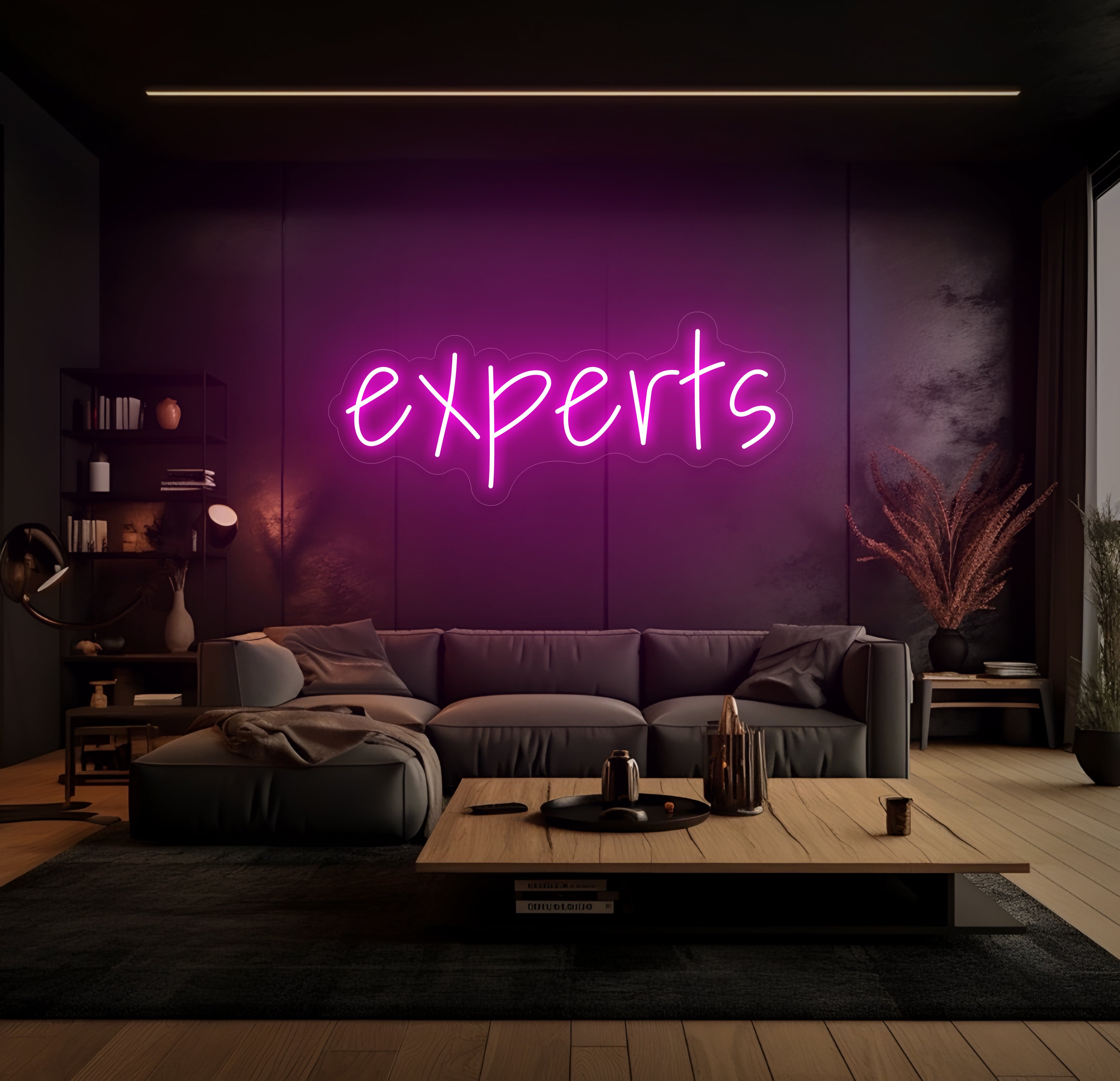 Experts
