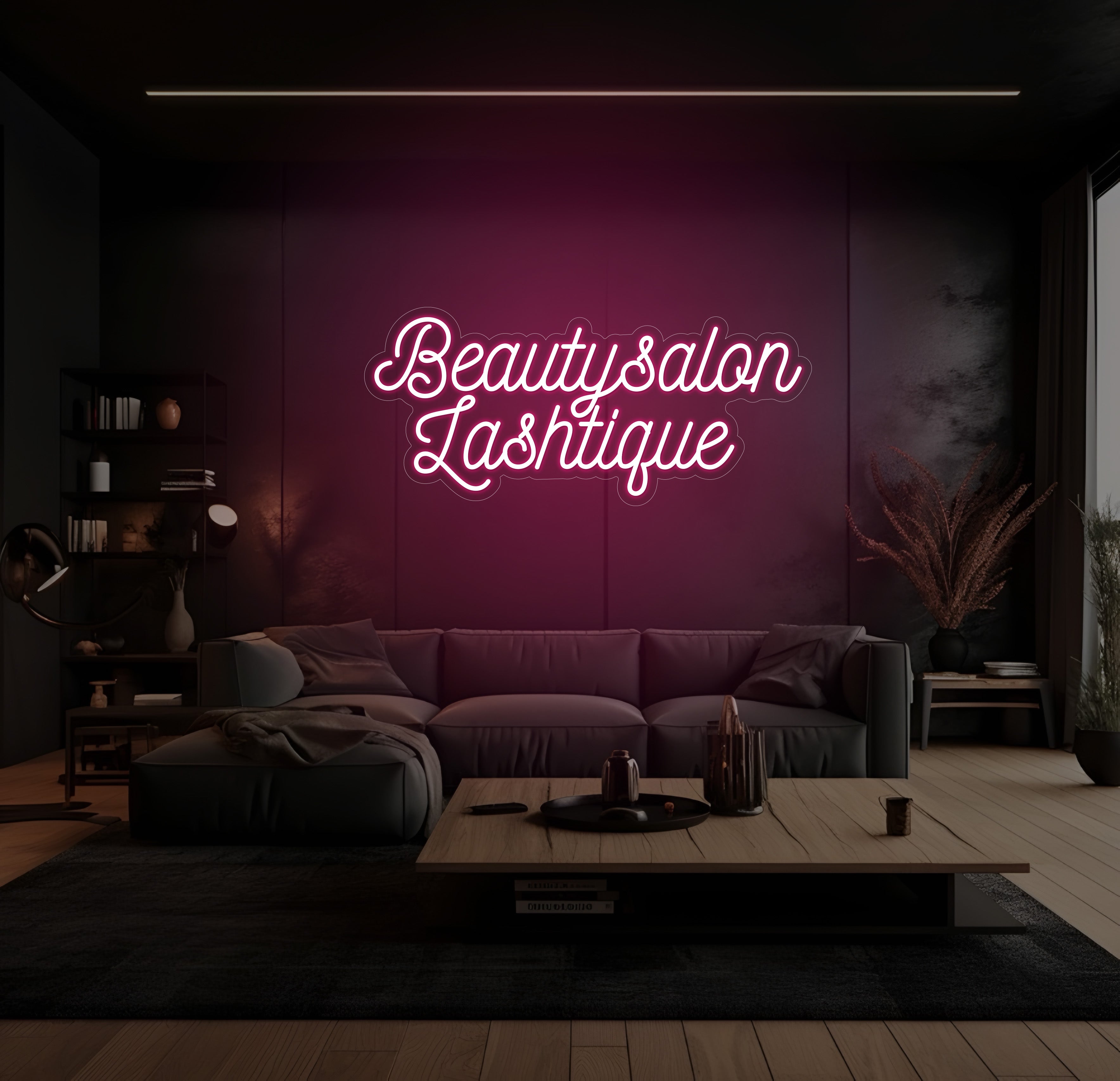 lashtique