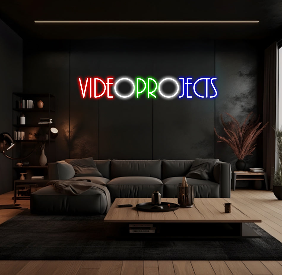 Videoprojects